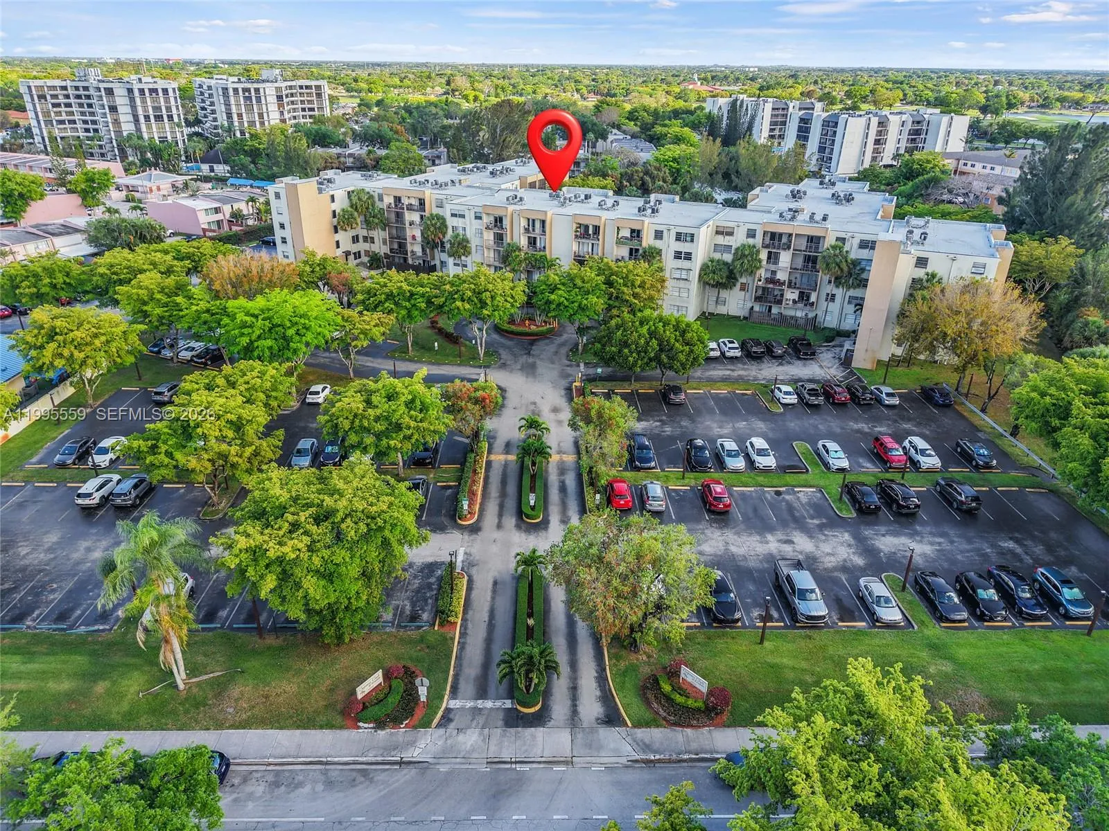 14250 SW 62nd St # 402, Miami FL 33183