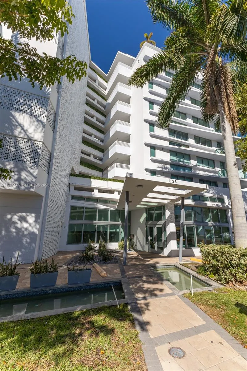 1133 102nd St # 601, Bay Harbor Islands FL 33154