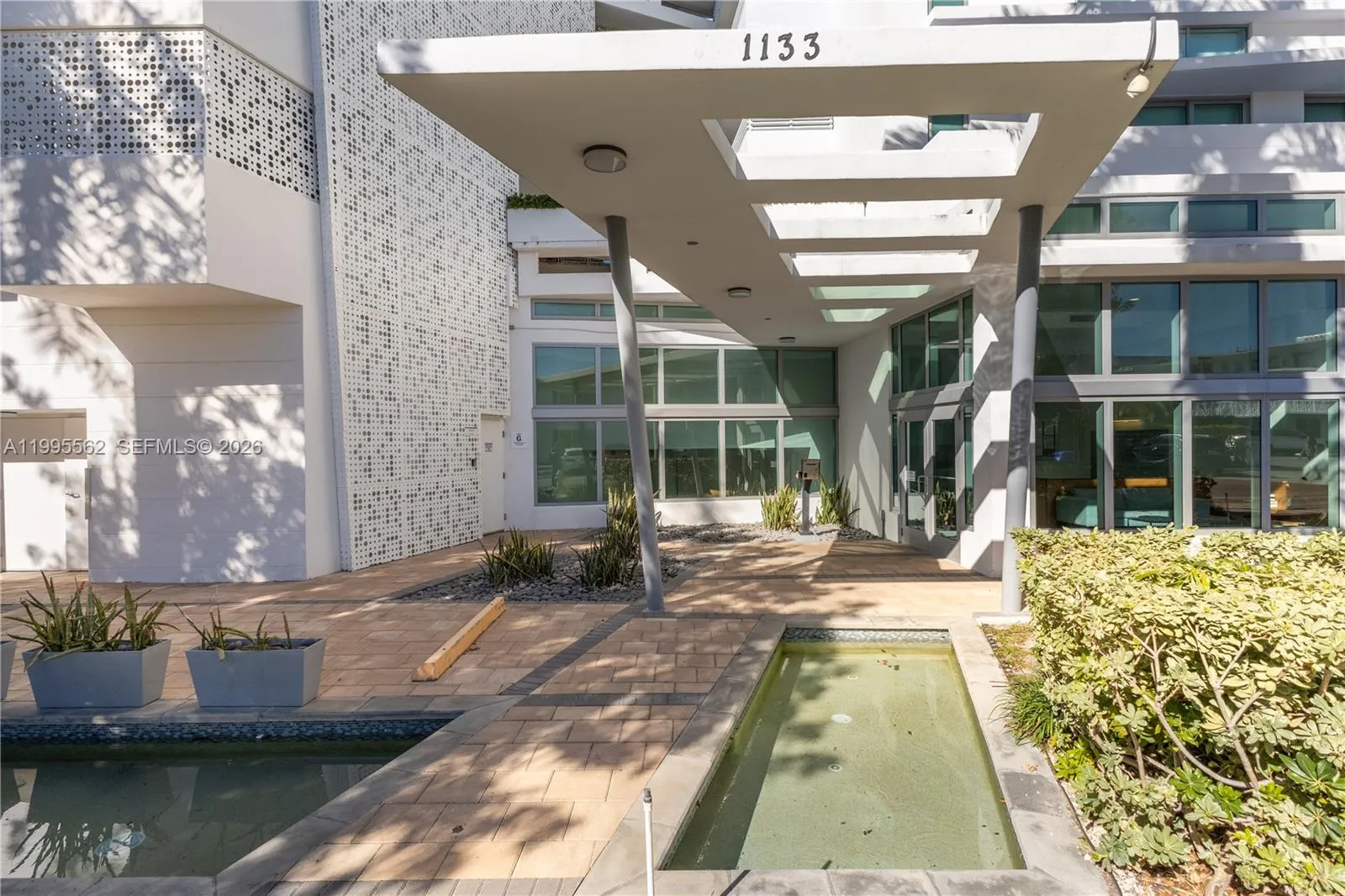 1133 102nd St # 601, Bay Harbor Islands FL 33154