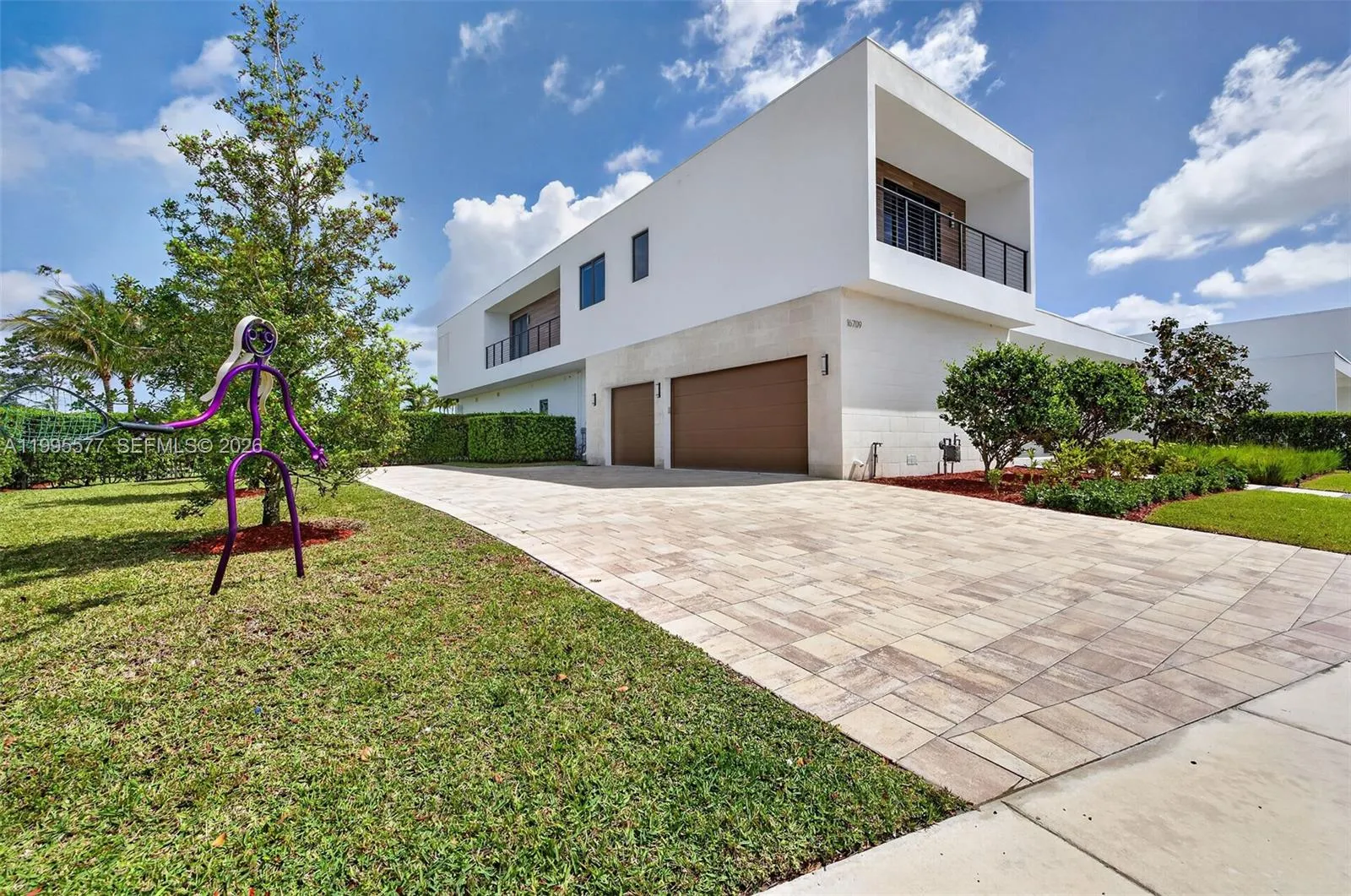 16709 Botaniko Drive North, Weston FL 33326