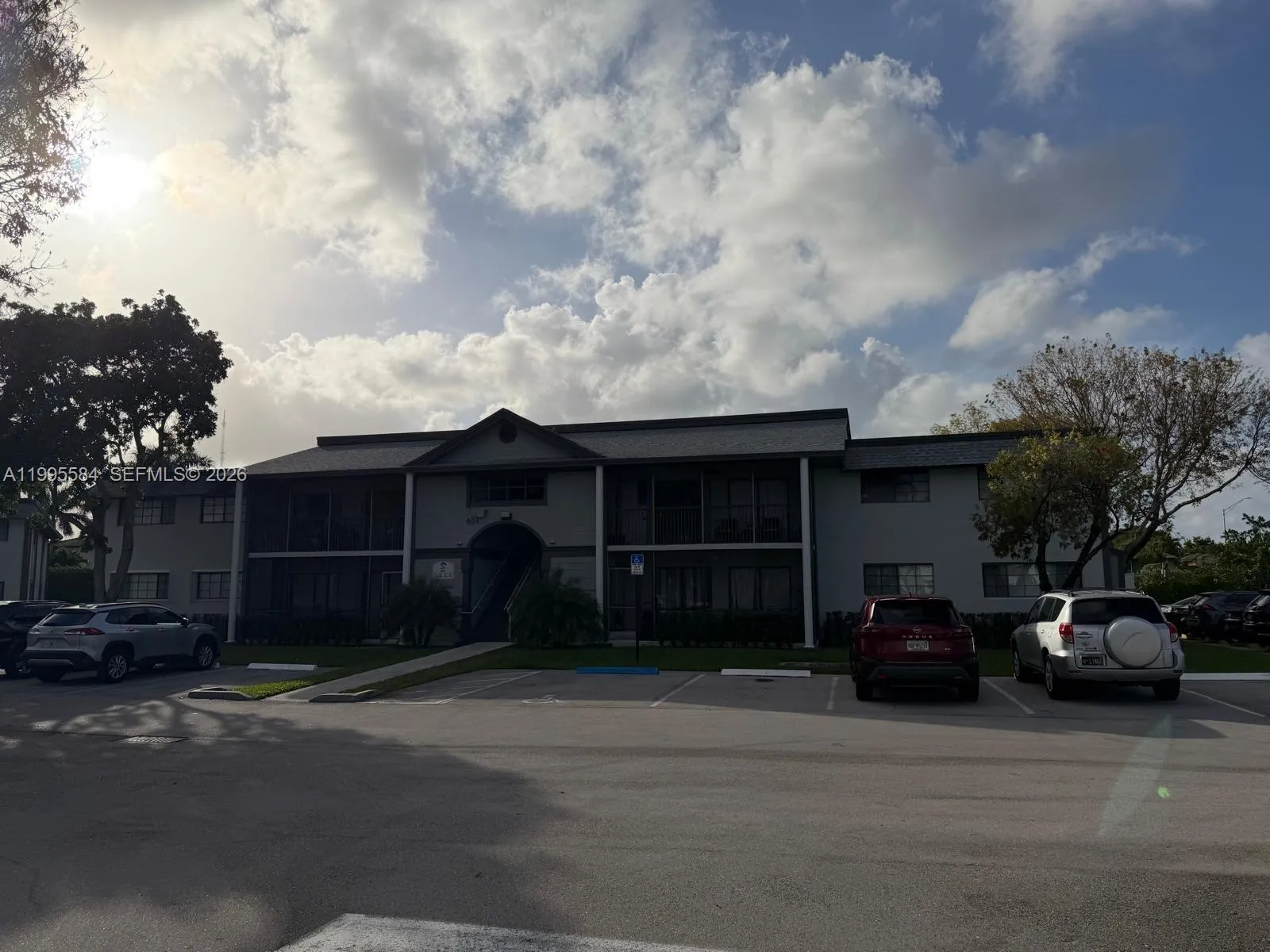 451 NE 207th Ln # 102, Miami FL 33179