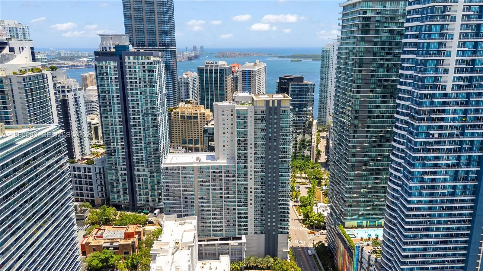 1250 S Miami Ave # 3506, Miami FL 33130
