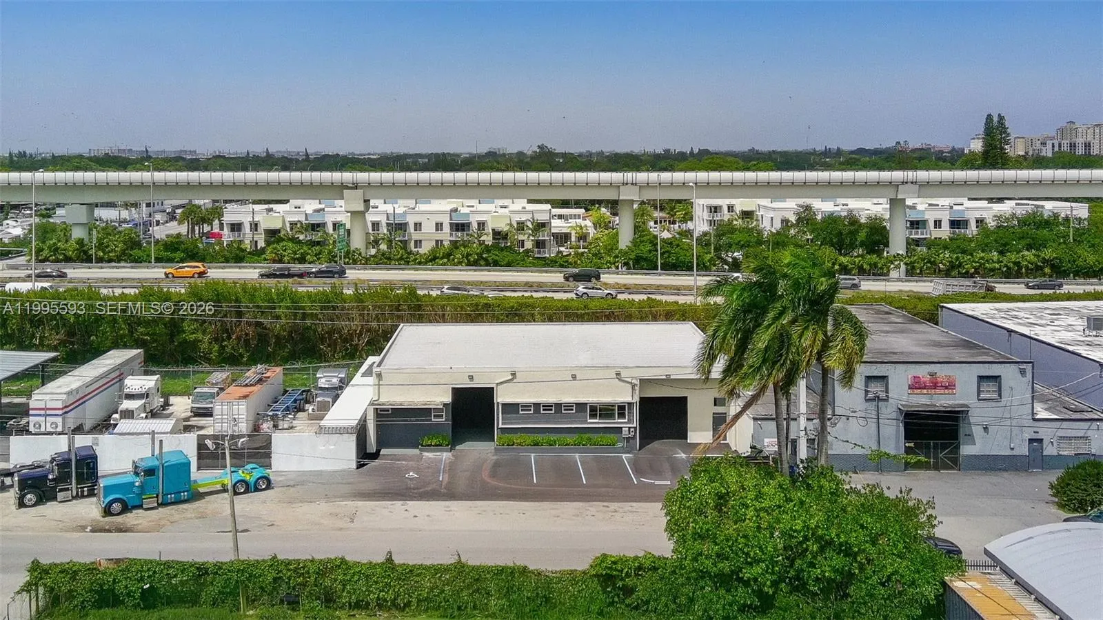 3155 NW 40th St, Miami FL 33142