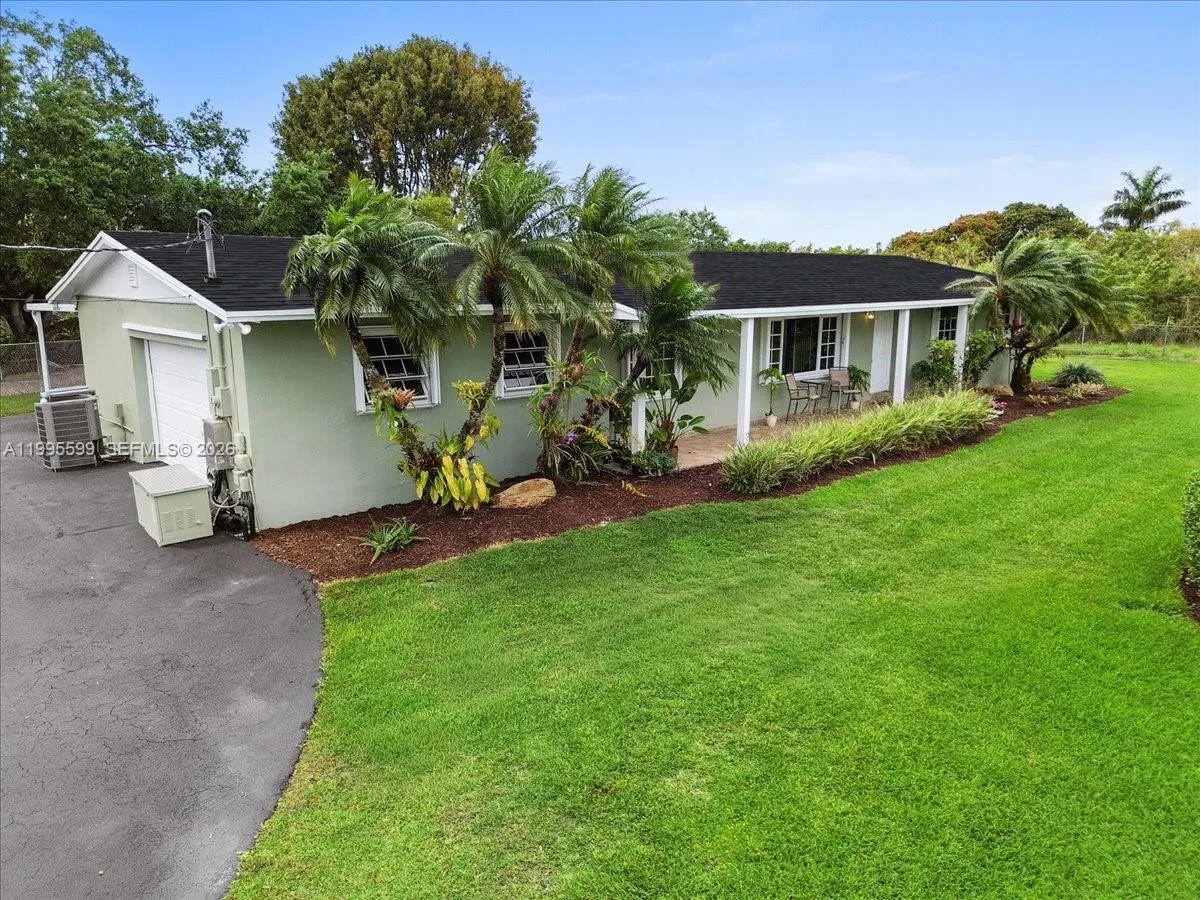 19800 SW 280 Street, Homestead FL 33031