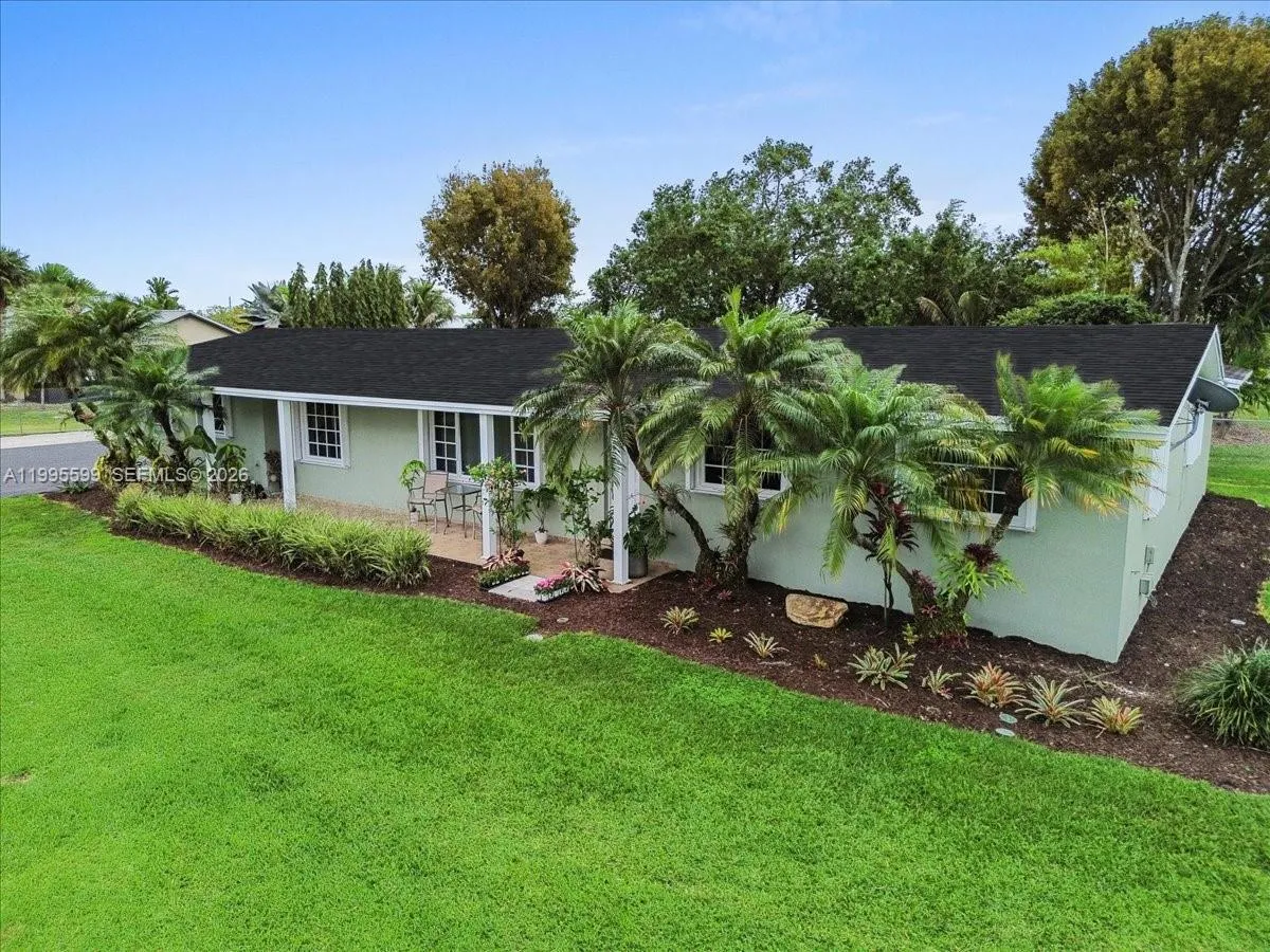 19800 SW 280 Street, Homestead FL 33031