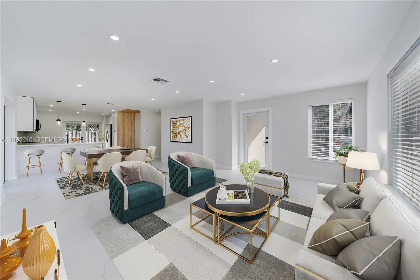 9826 SW 222nd Ter # 0, Cutler Bay FL 33190