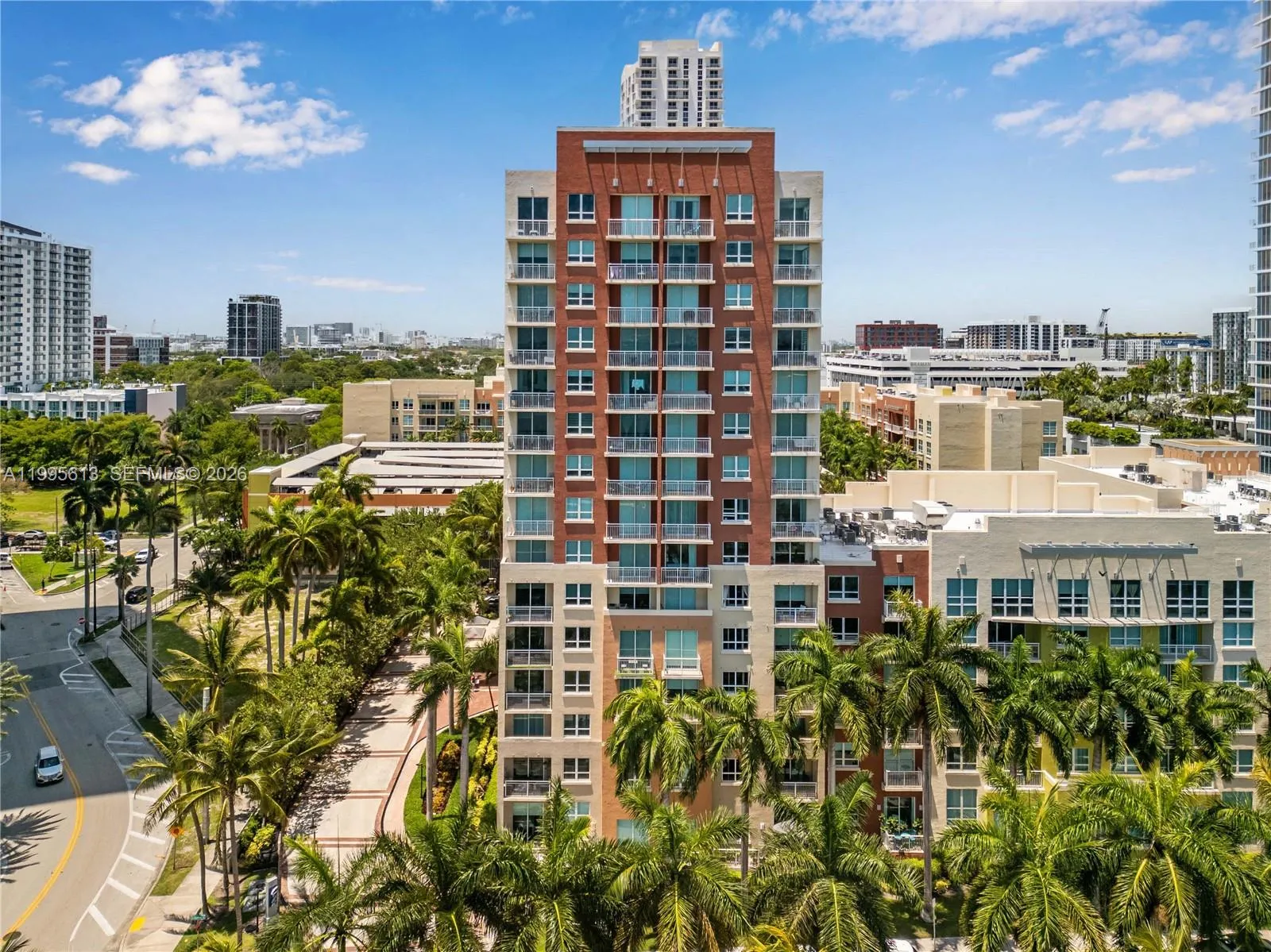 2000 N Bayshore Dr # 702, Miami FL 33137