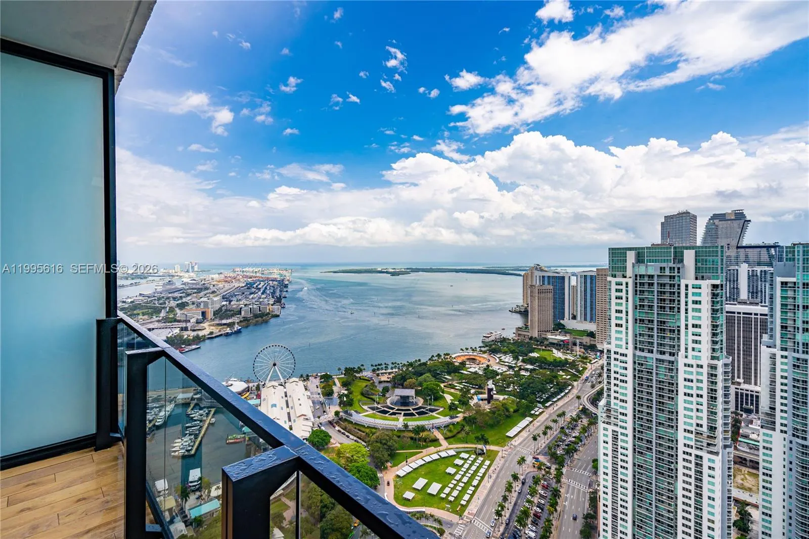 398 NE 5th St # 4412, Miami FL 33132