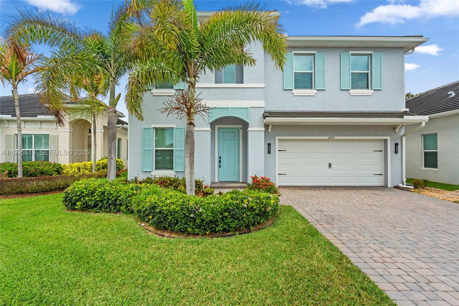 4 bedroom 3 bath for sale at 4764 SW Briarwood Ct, Stuart FL 34997