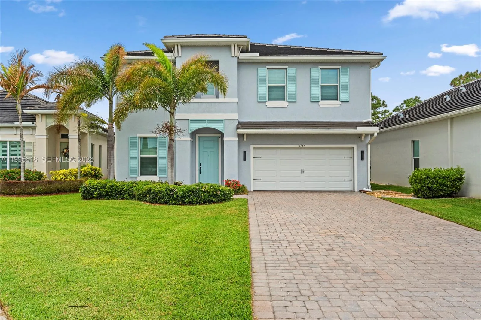 4764 SW Briarwood Ct, Stuart FL 34997