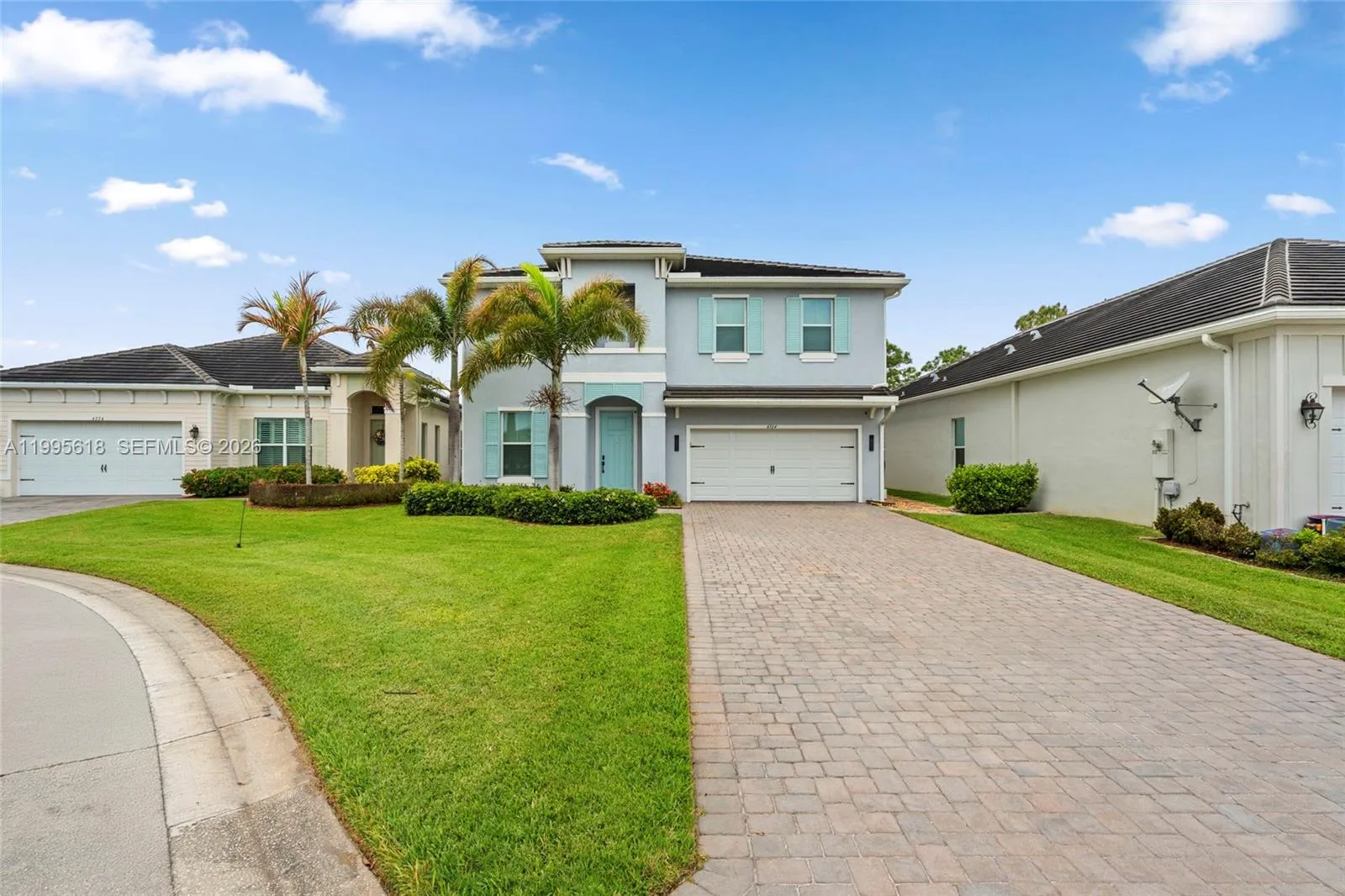 4764 SW Briarwood Ct, Stuart FL 34997