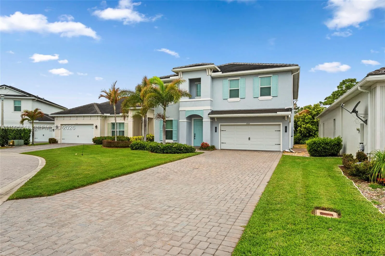 4764 SW Briarwood Ct, Stuart FL 34997