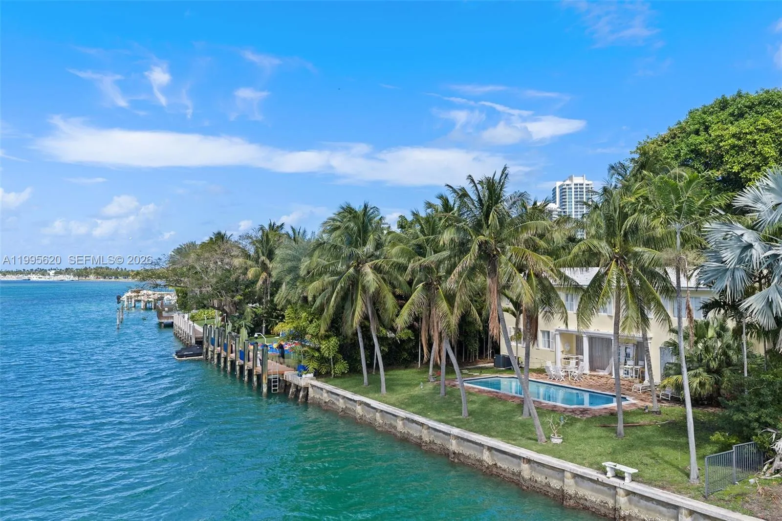 220 Bal Bay Dr, Bal Harbour FL 33154