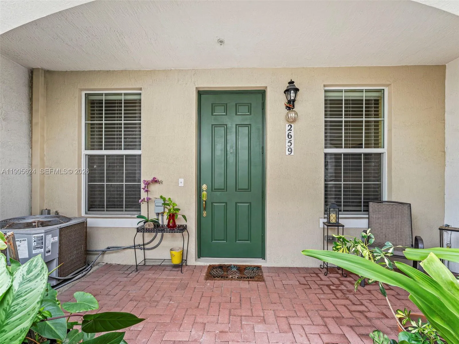 2659 SW 118th Rd, Miramar FL 33025