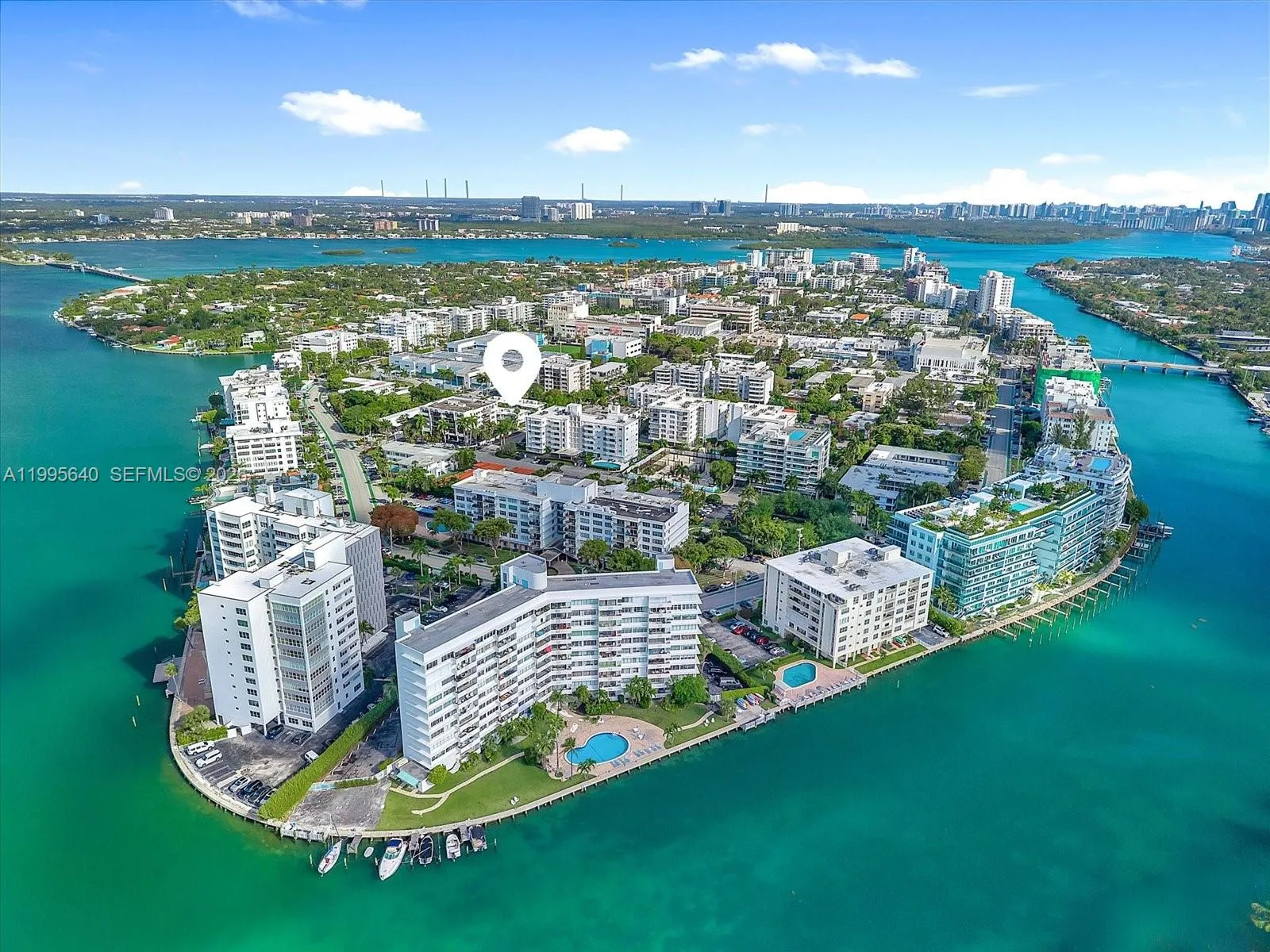 9260 Bay Harbor Ter # 3, Bay Harbor Islands FL 33154