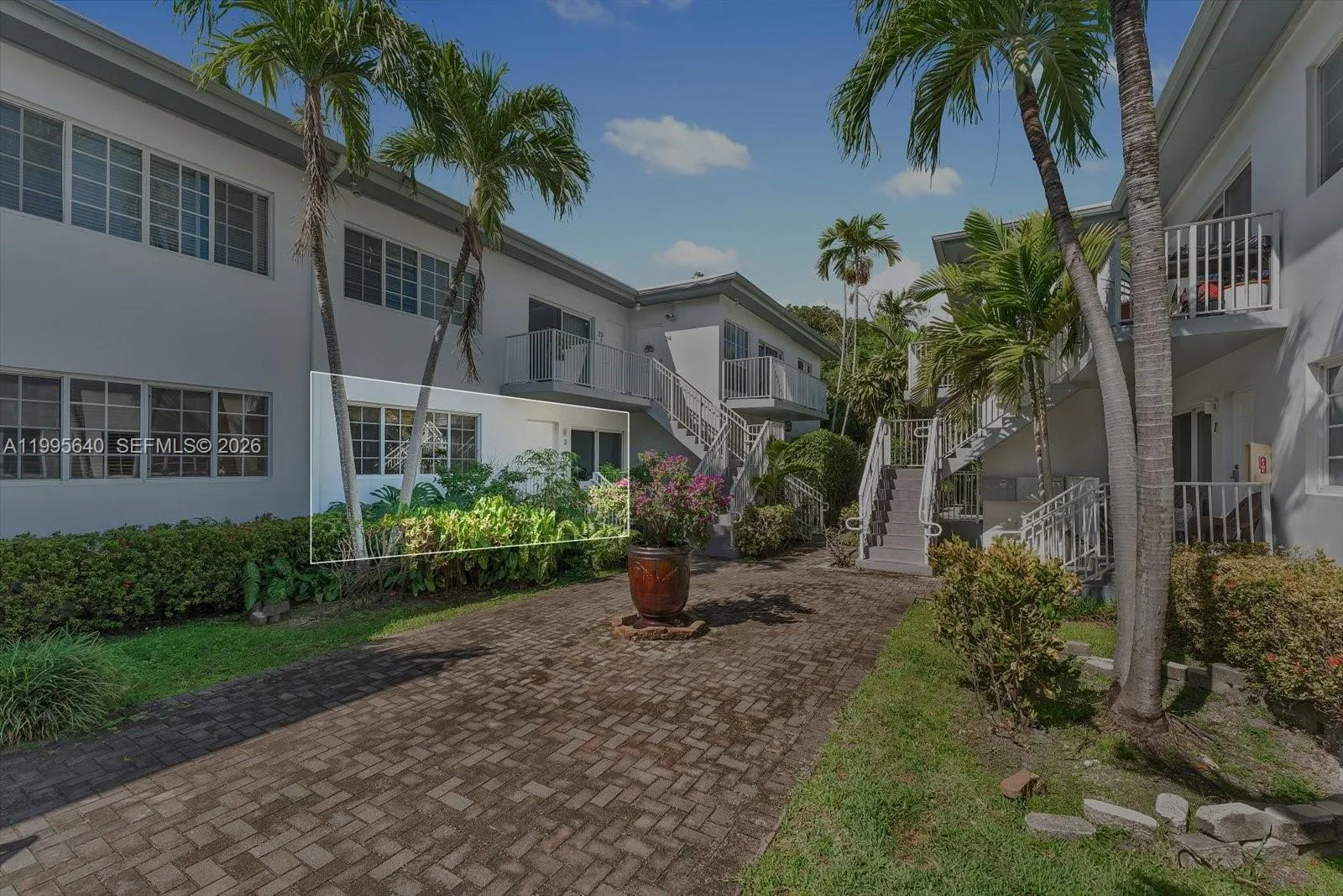 9260 Bay Harbor Ter # 3, Bay Harbor Islands FL 33154