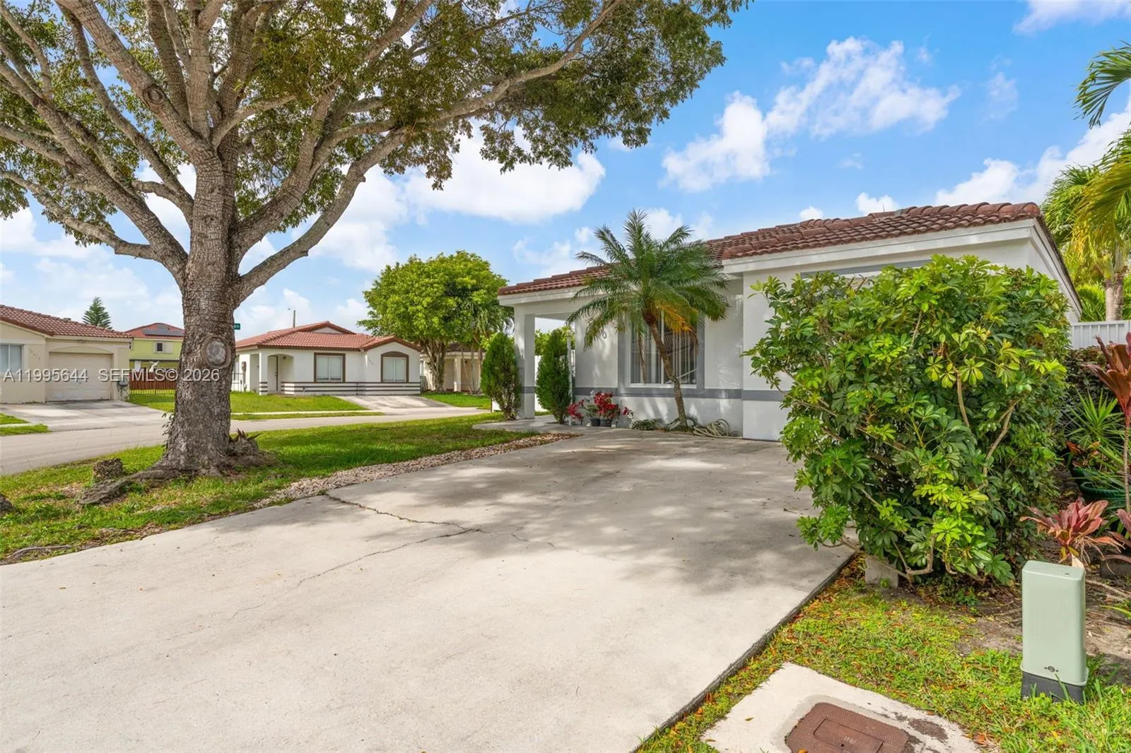 17570 SW 142nd Ct, Miami FL 33177