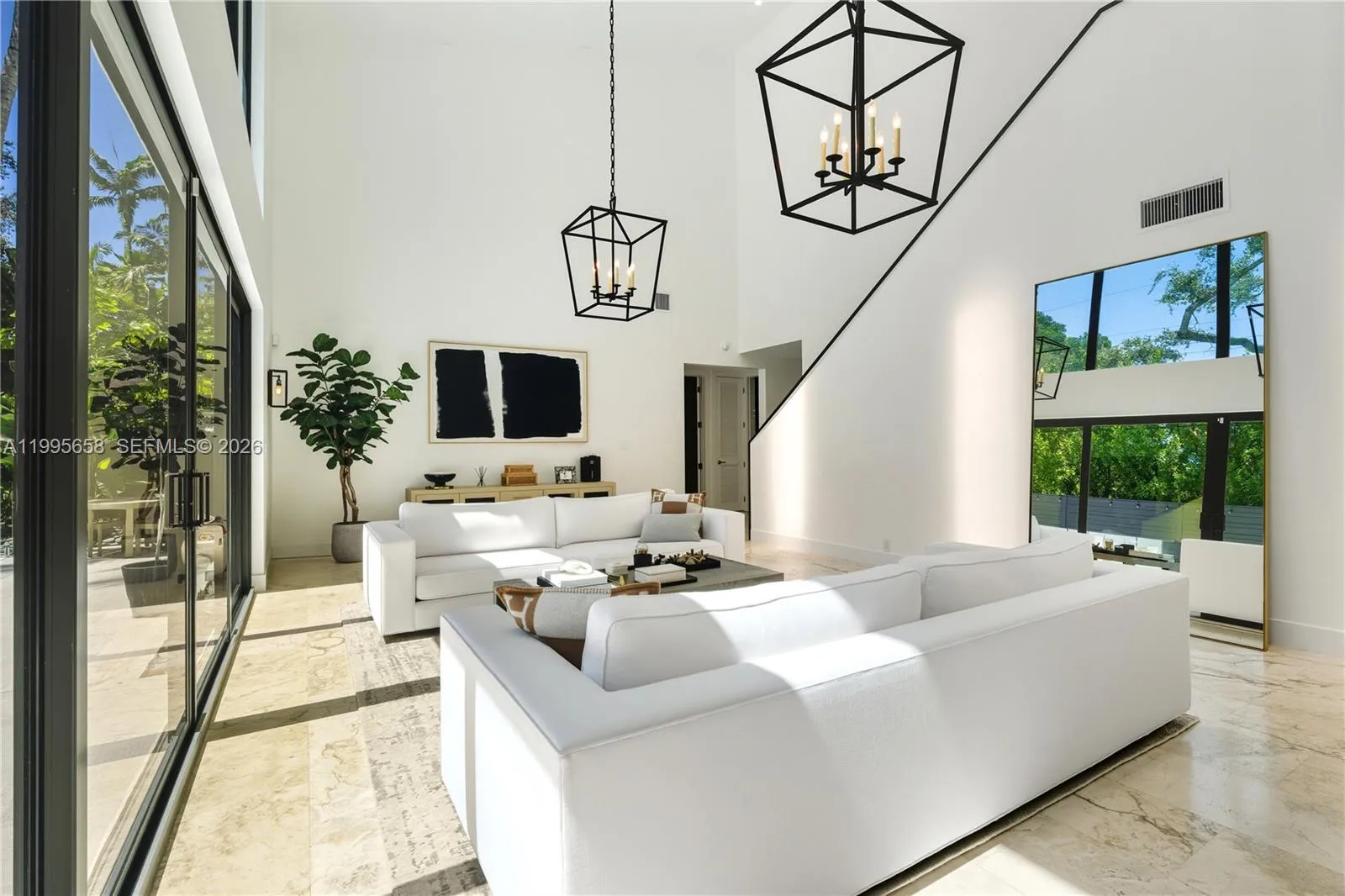 3782 El Prado Blvd # 1, Miami FL 33133