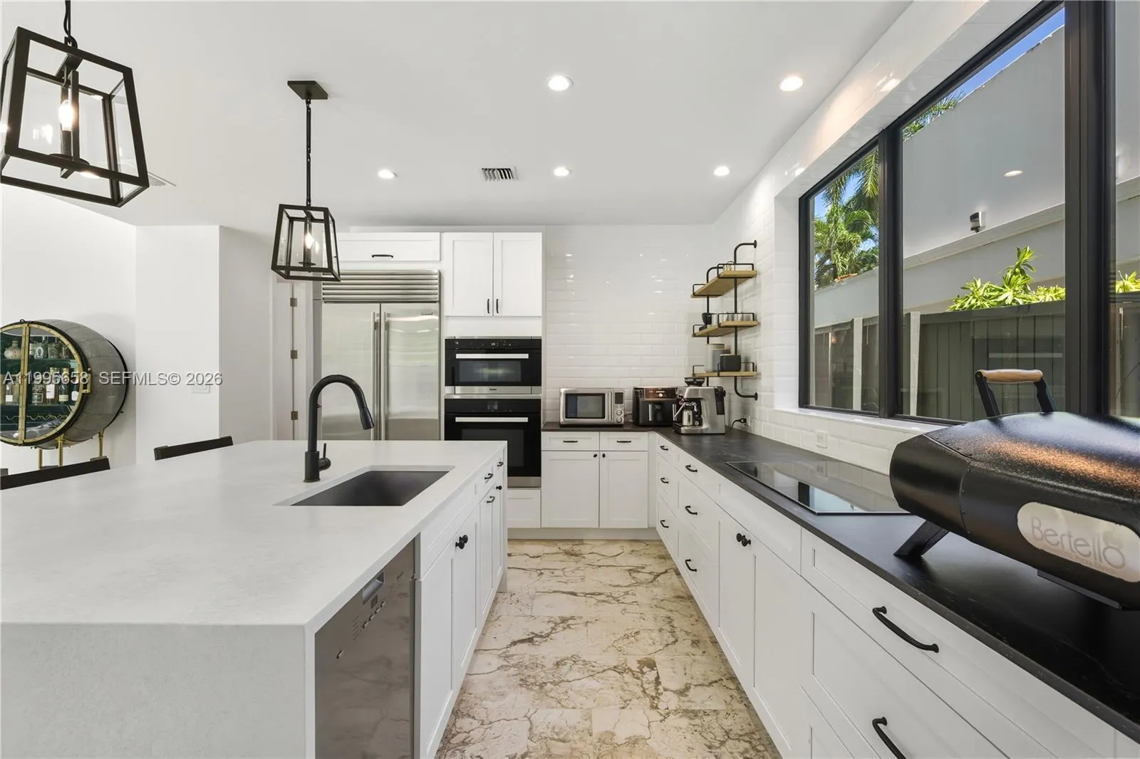 3782 El Prado Blvd # 1, Miami FL 33133