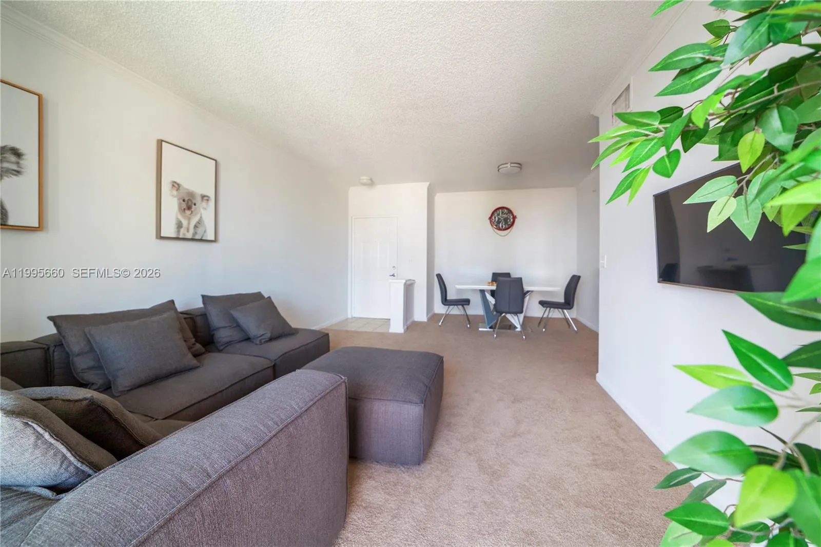 17100 N Bay Rd # 1717, Sunny Isles Beach FL 33160