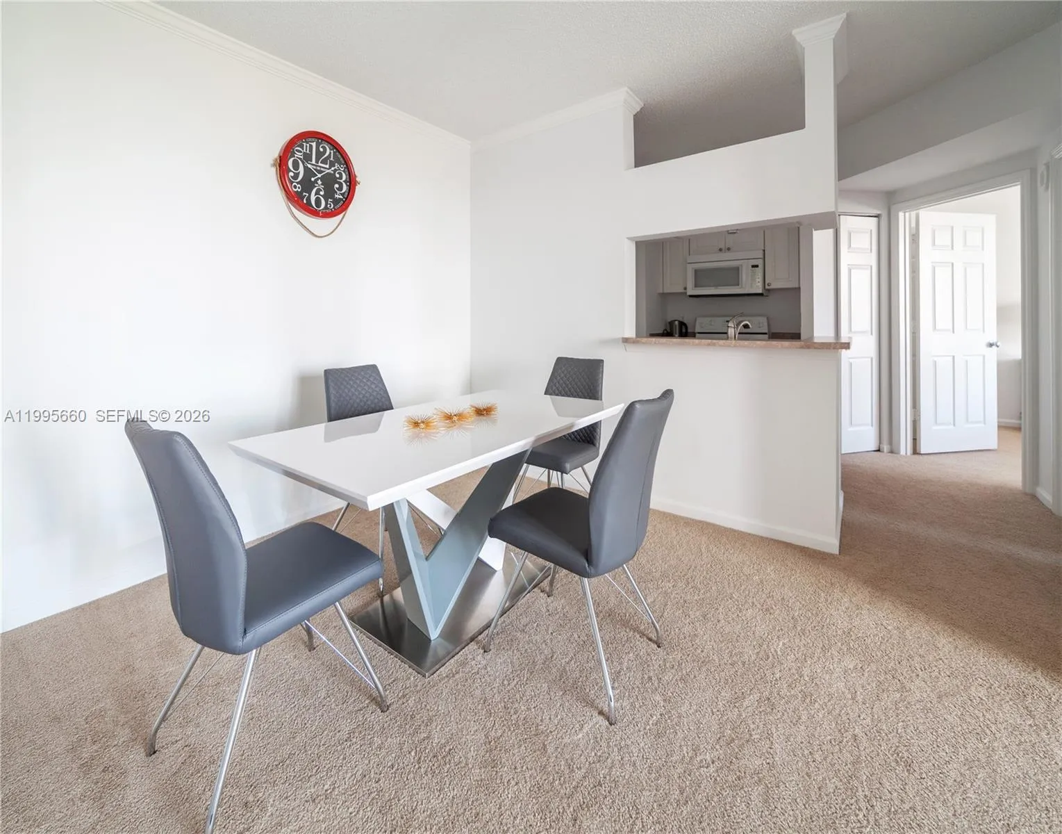 17100 N Bay Rd # 1717, Sunny Isles Beach FL 33160