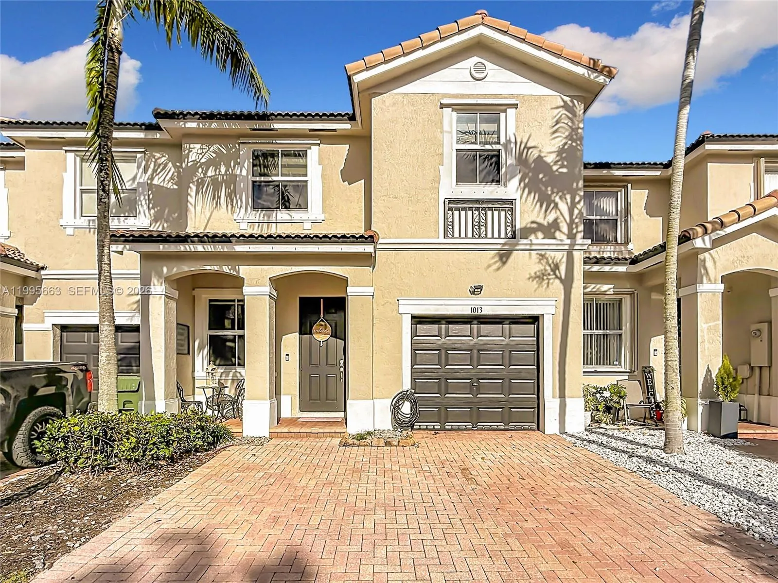 1013 NE 42nd Ave, Homestead FL 33033