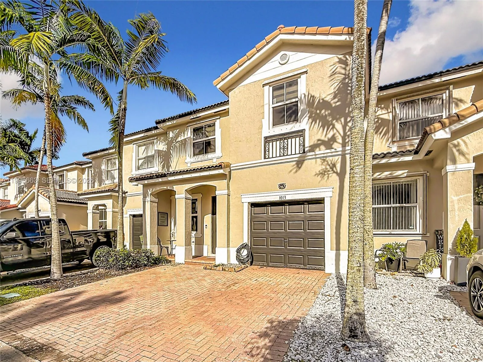 1013 NE 42nd Ave, Homestead FL 33033