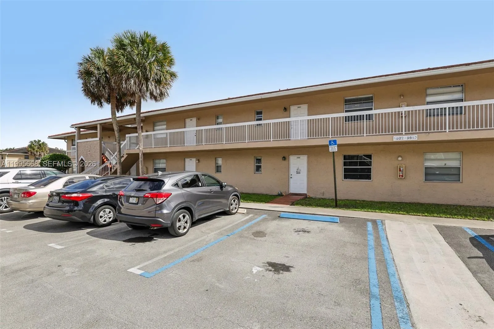 9930 Twin Lakes Dr # L, Coral Springs FL 33071