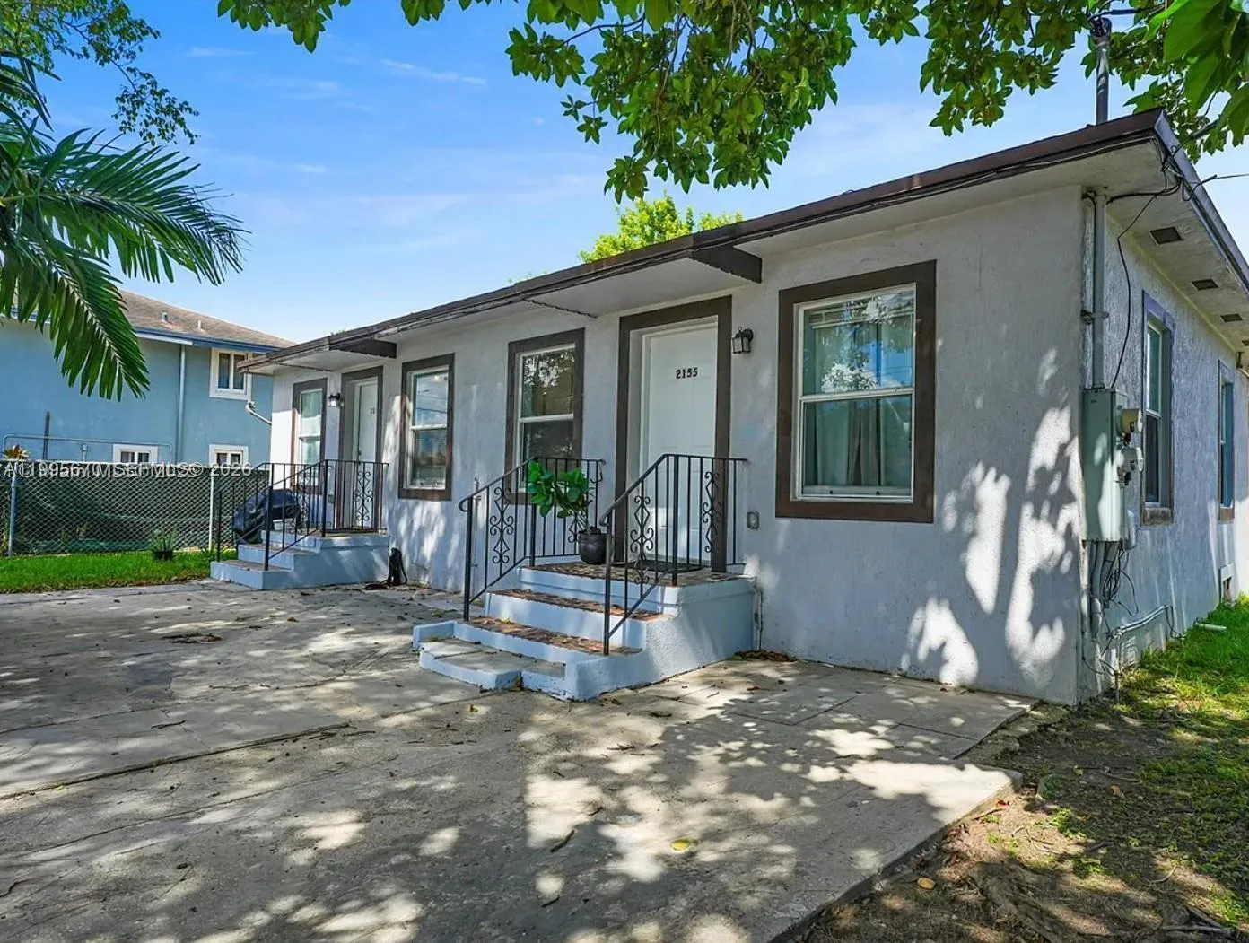 2155 NW 28th St # 0, Miami FL 33142