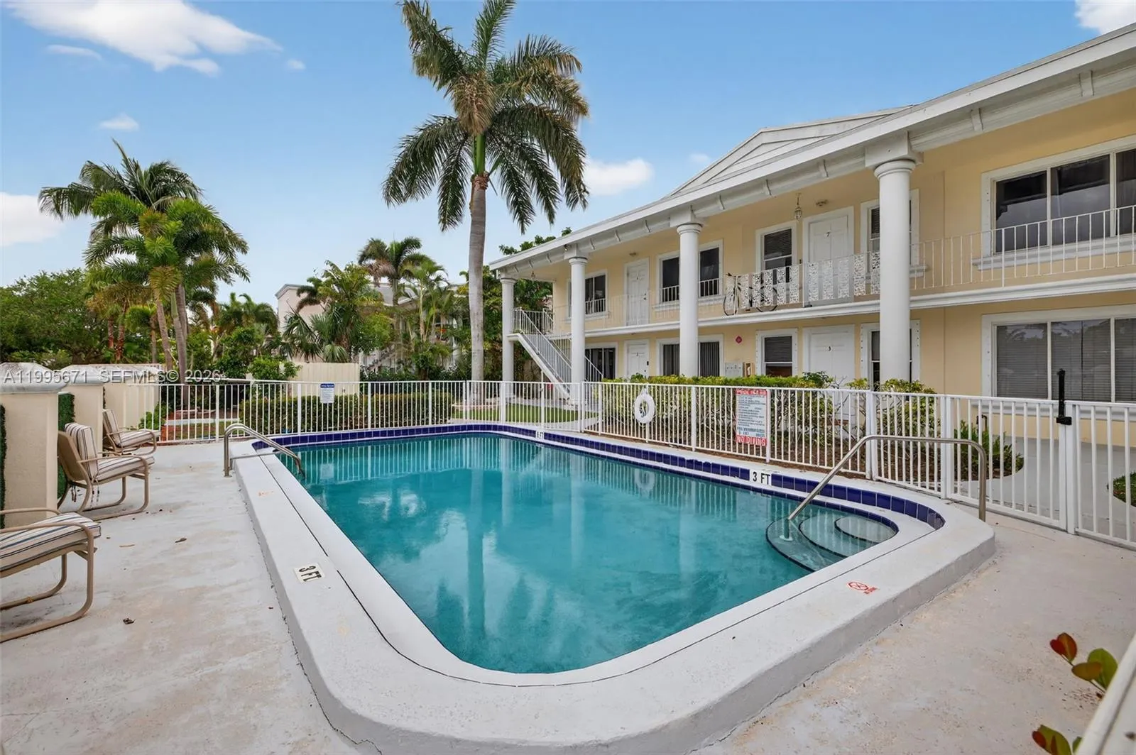 4525 NE 21st Ave # 1, Fort Lauderdale FL 33308