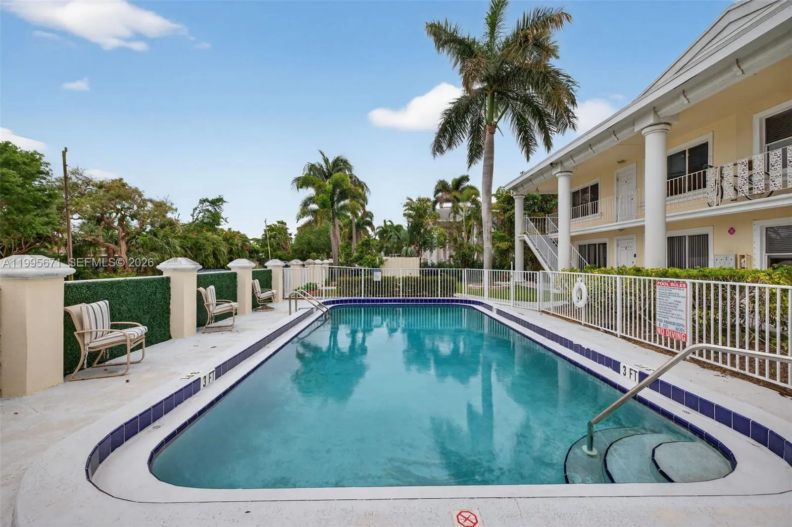 4525 NE 21st Ave # 1, Fort Lauderdale FL 33308