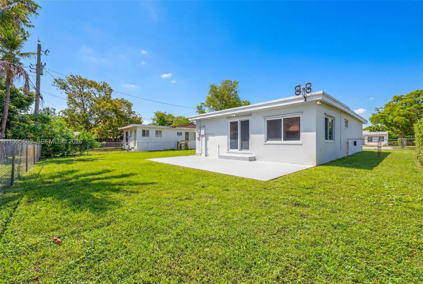 6447 SW 10th St, West Miami FL 33144