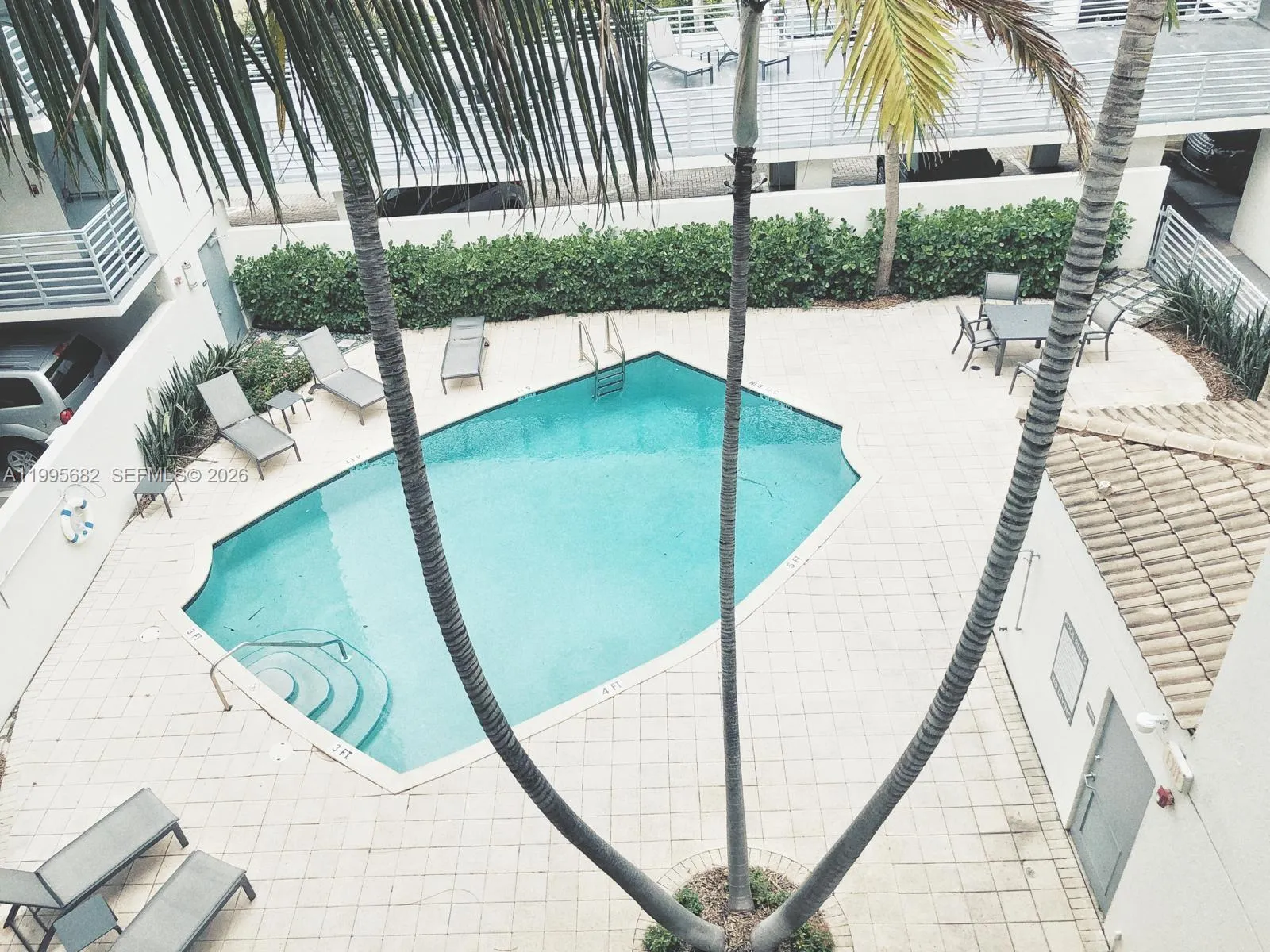 1401 Bay Rd # 412, Miami Beach FL 33139