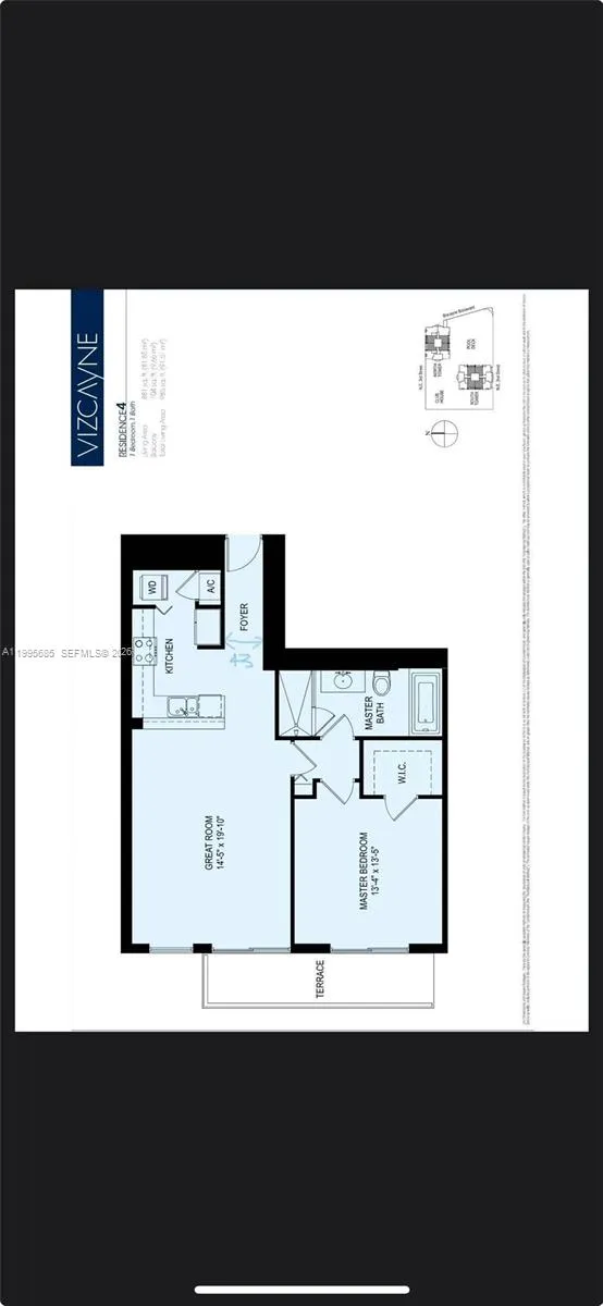 244 Biscayne Blvd # 3206, Miami FL 33132