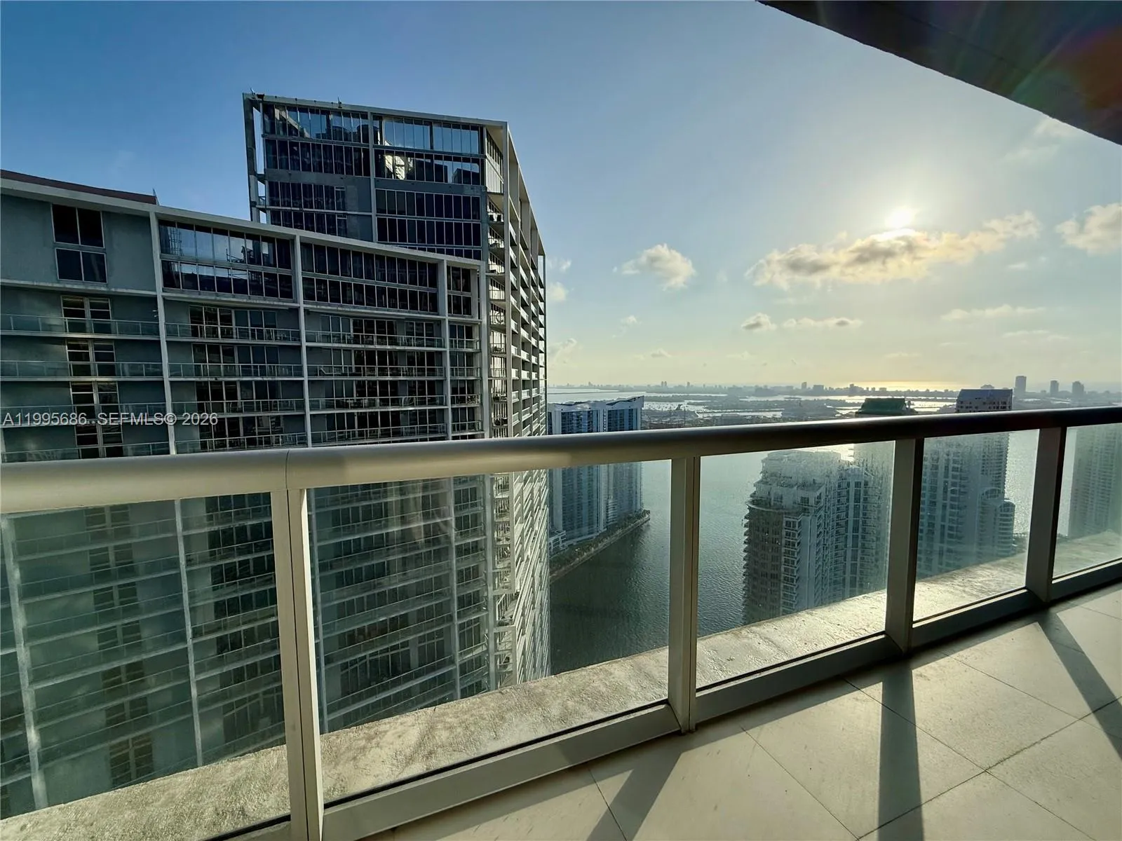 495 Brickell Ave, Miami FL 33131