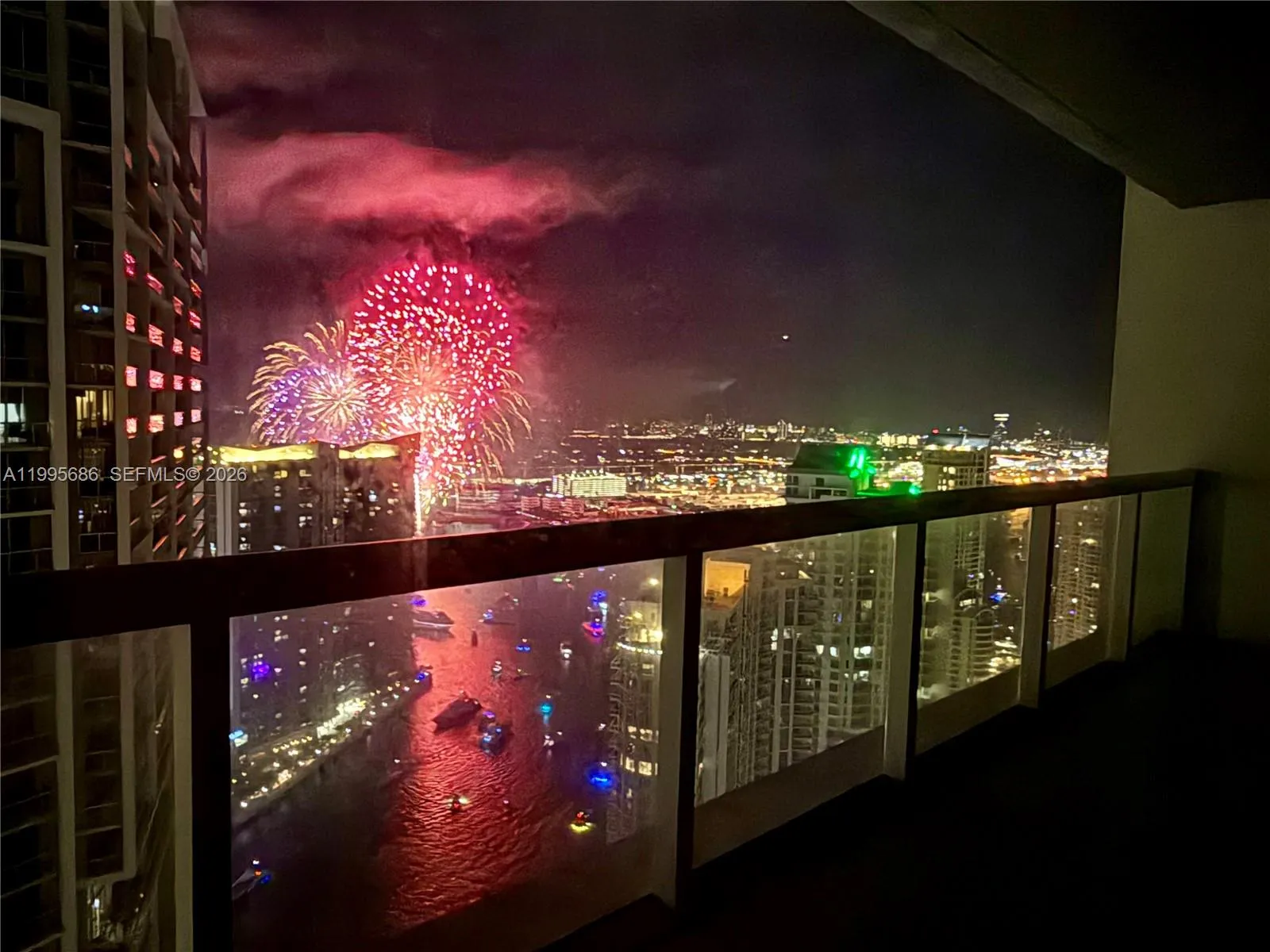 495 Brickell Ave, Miami FL 33131