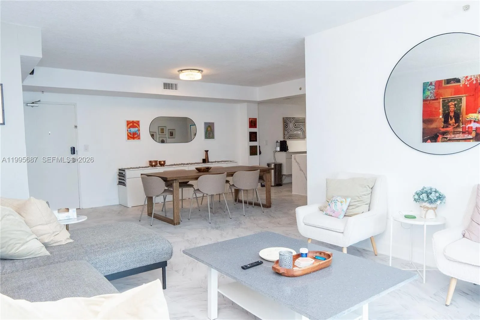 7501 E Treasure Dr # 5M, North Bay Village FL 33141