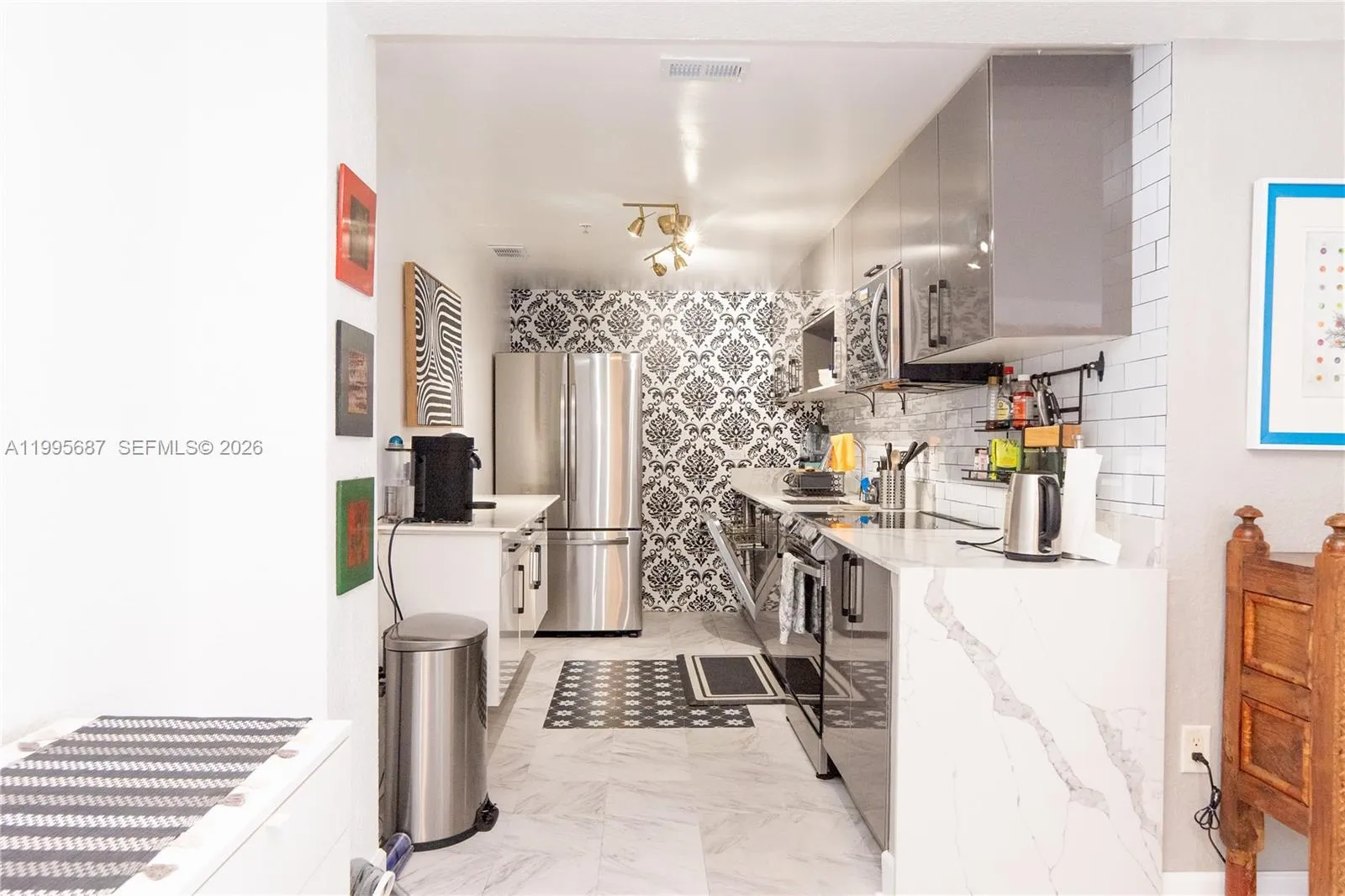 7501 E Treasure Dr # 5M, North Bay Village FL 33141