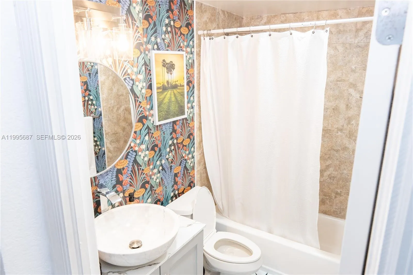 7501 E Treasure Dr # 5M, North Bay Village FL 33141