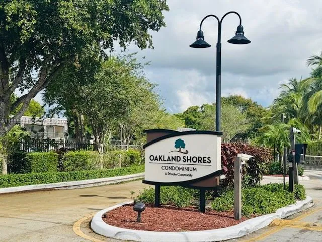 3109 Oakland Shores Dr # G102, Oakland Park FL 33309