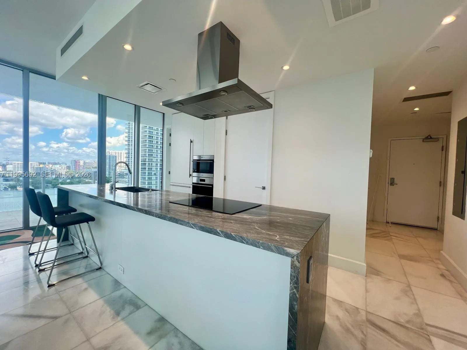 700 NE 26th Ter # 1205, Miami FL 33137