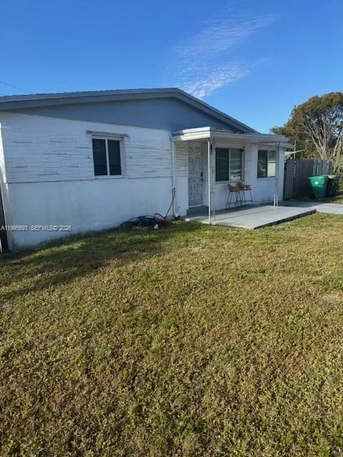 4020 SW 50th St # 0, Dania Beach FL 33314