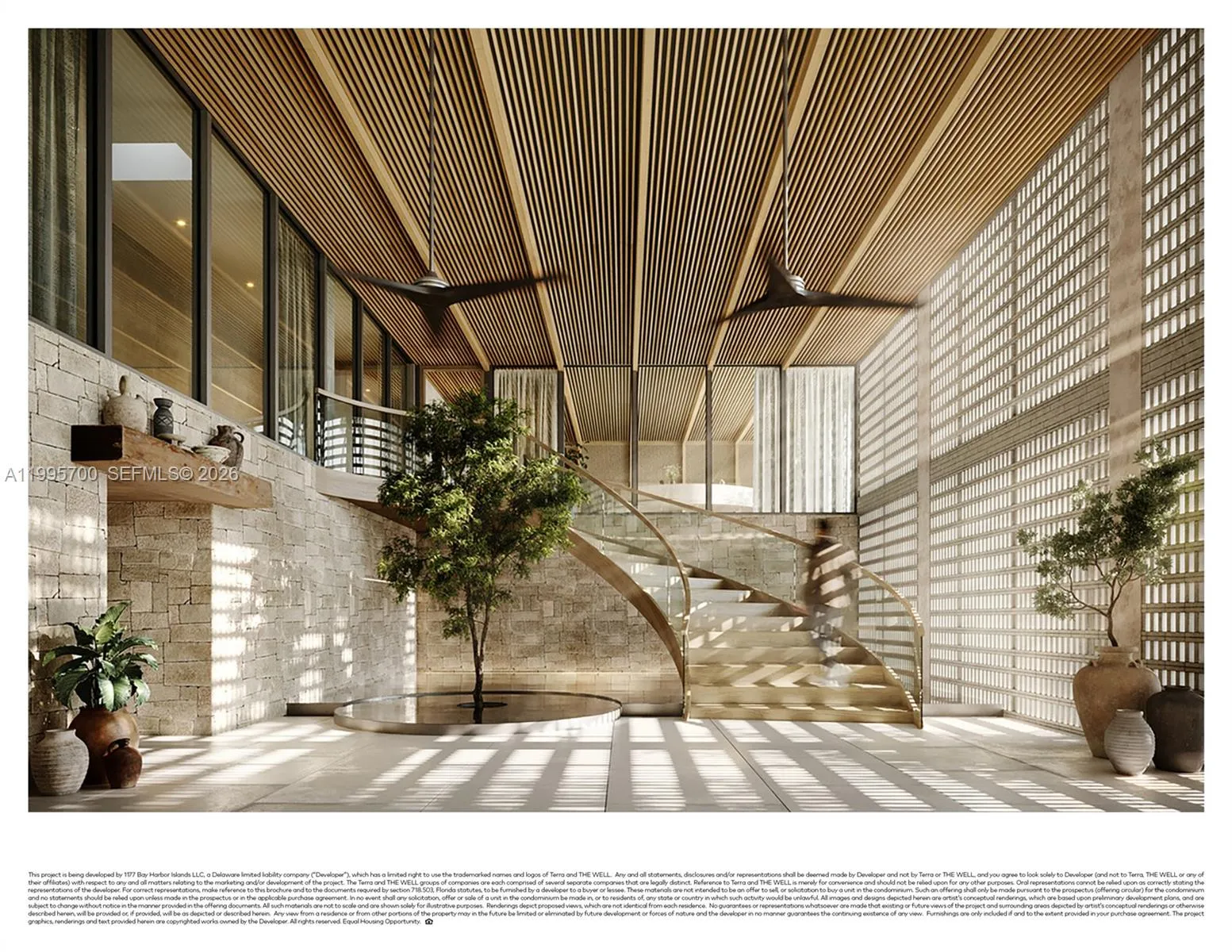 1177 Kane Concourse # 308, Bay Harbor Islands FL 33154