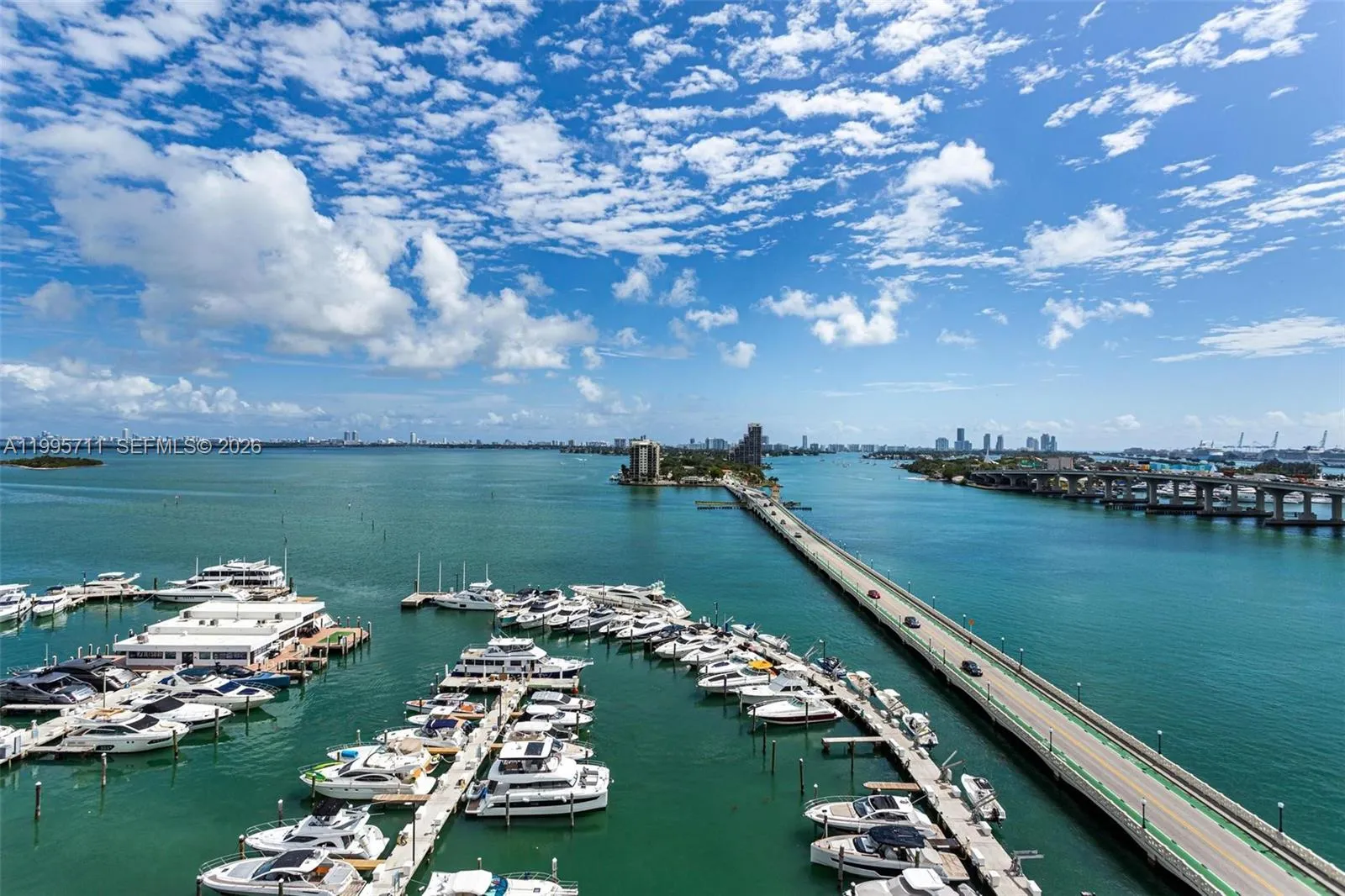 555 NE 15th St # 15B, Miami FL 33132