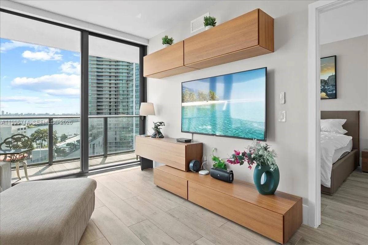 501 NE 31st St # 1201, Miami FL 33137