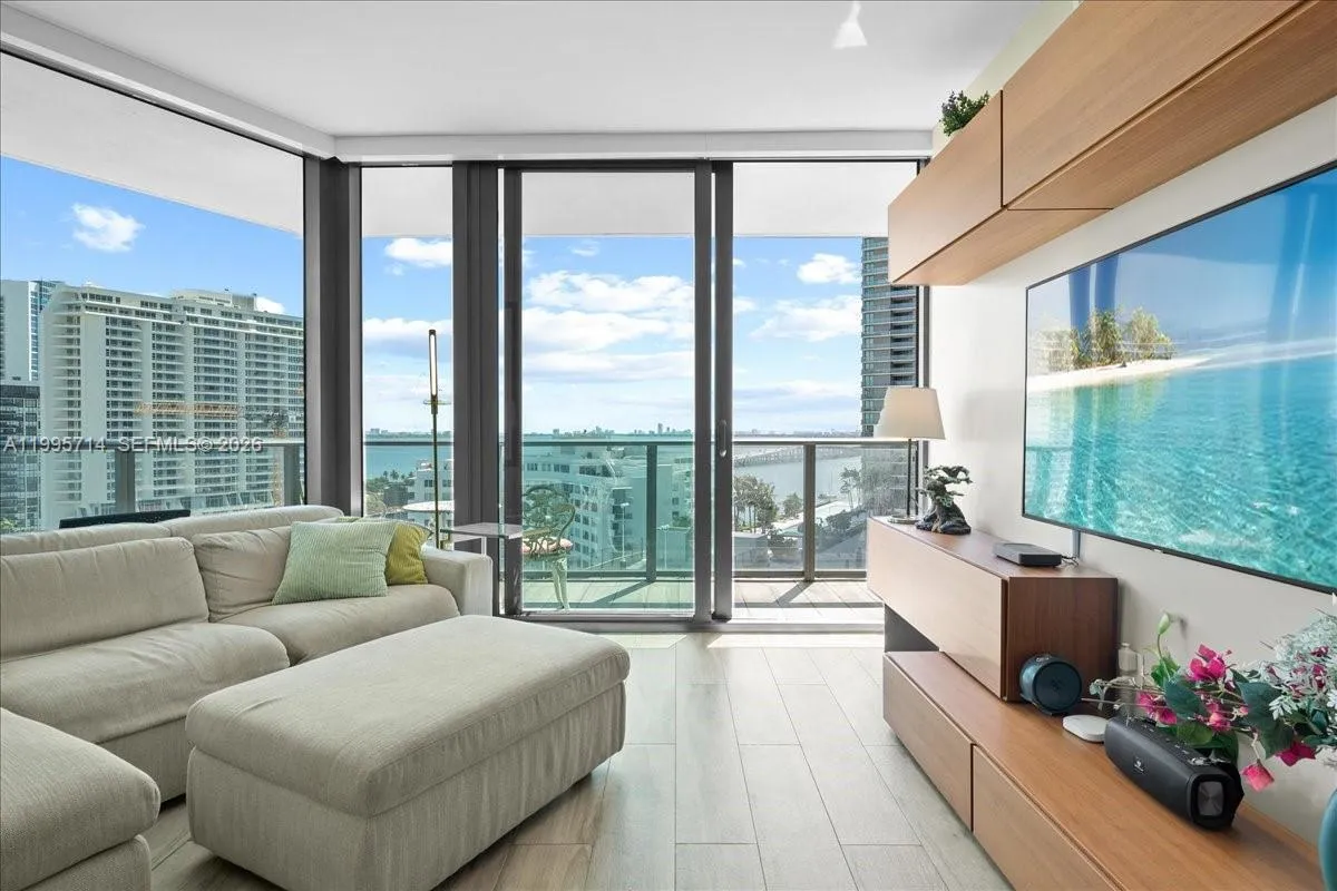 501 NE 31st St # 1201, Miami FL 33137