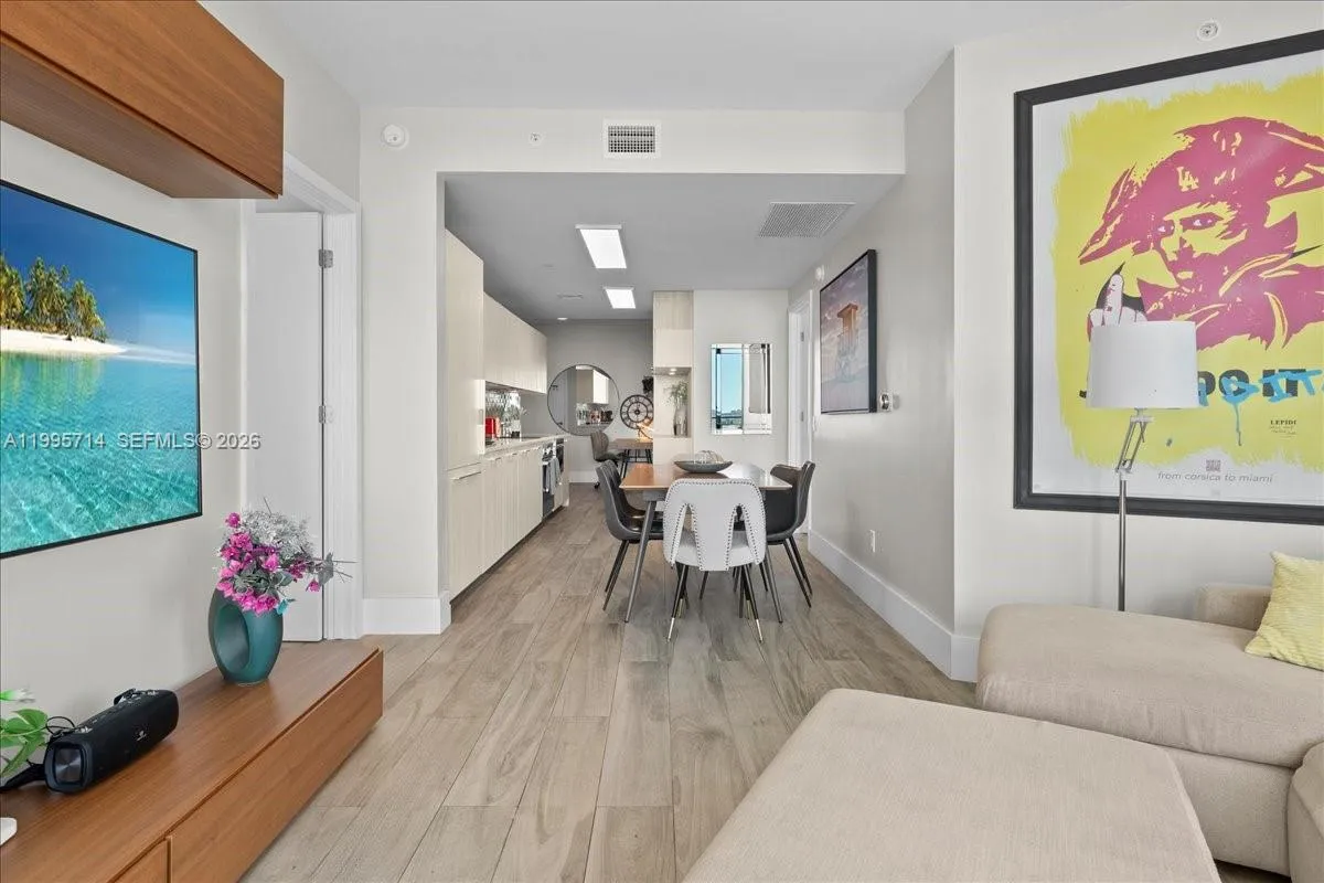 501 NE 31st St # 1201, Miami FL 33137