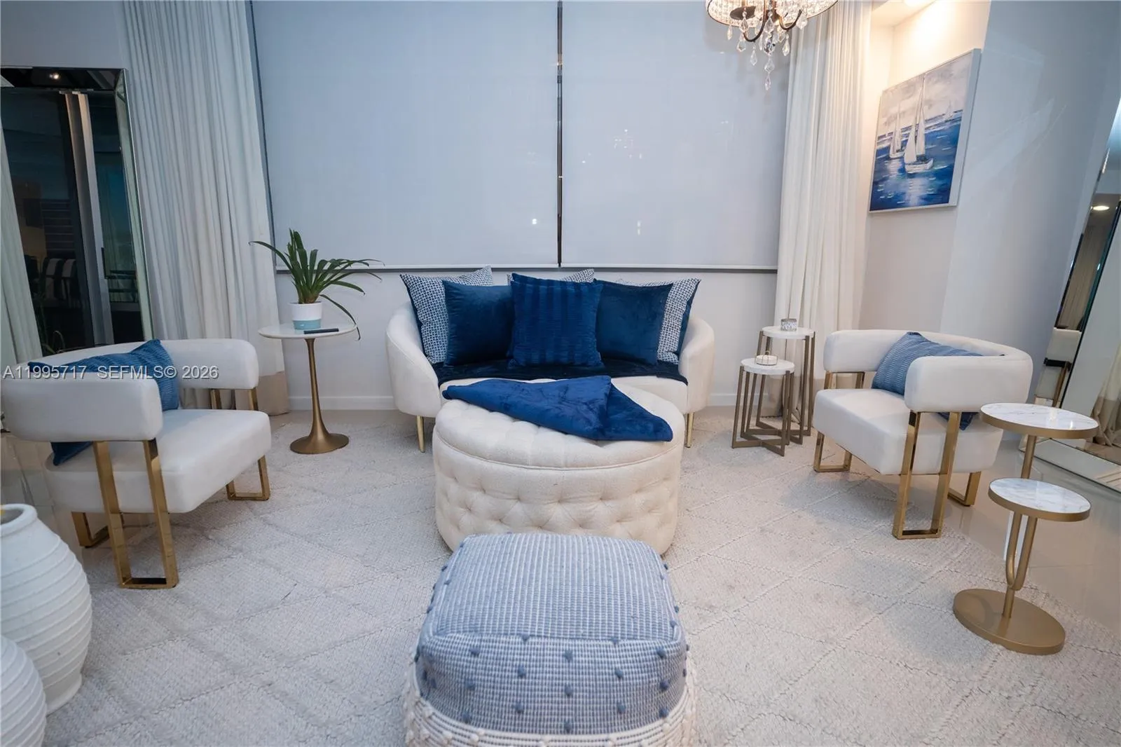 1395 Brickell Ave # 3012, Miami FL 33131