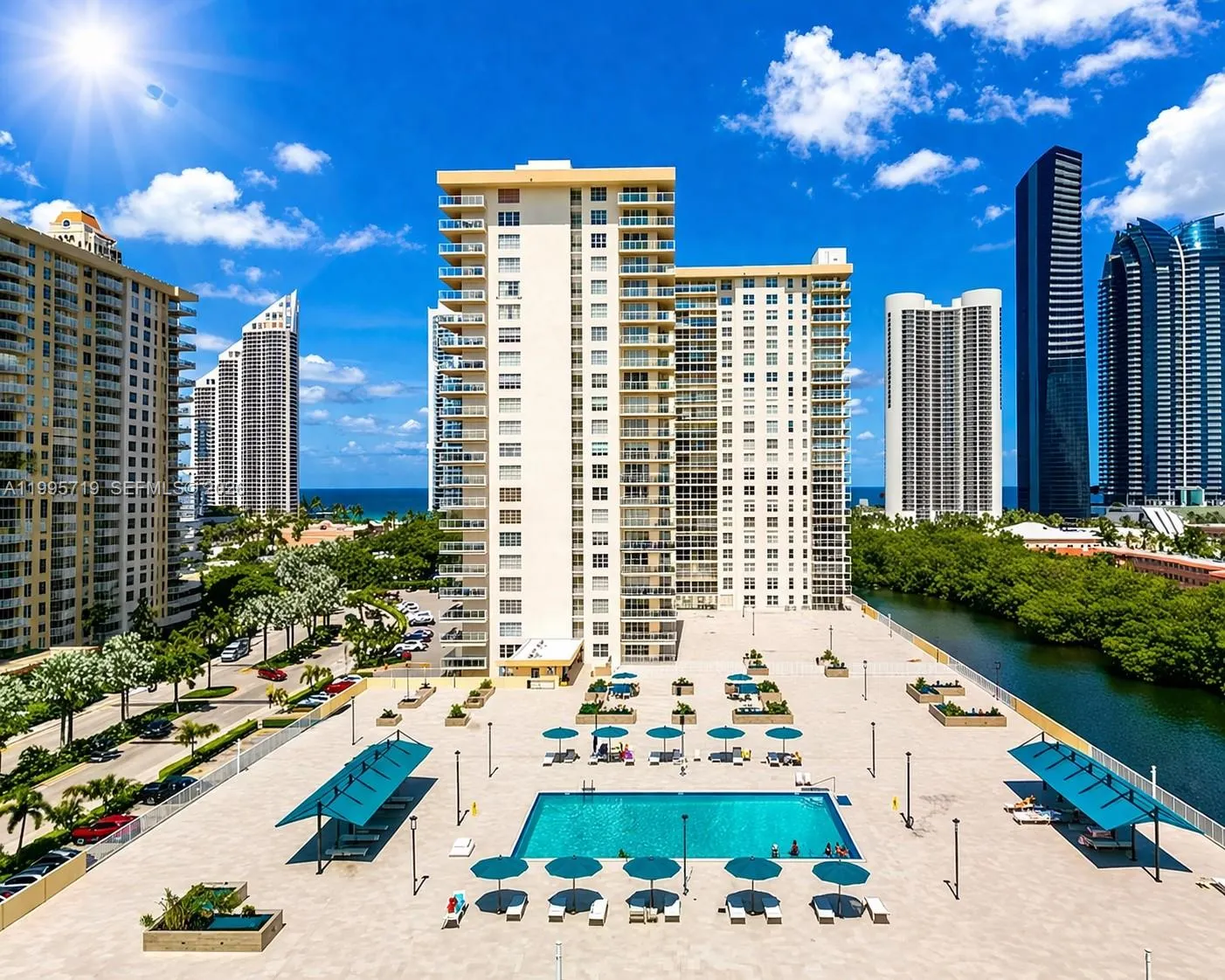 230 174th St # 2404, Sunny Isles Beach FL 33160