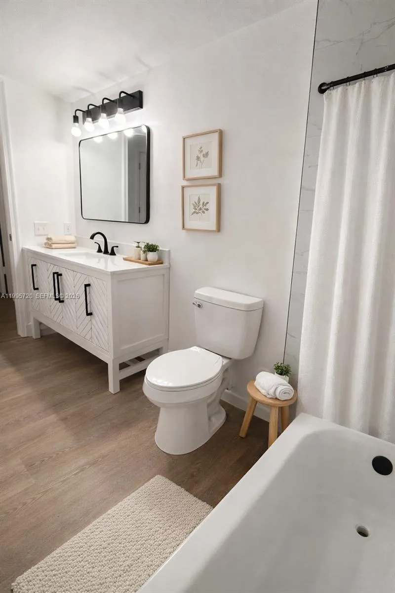 460 S Park Rd # 110, Hollywood FL 33021